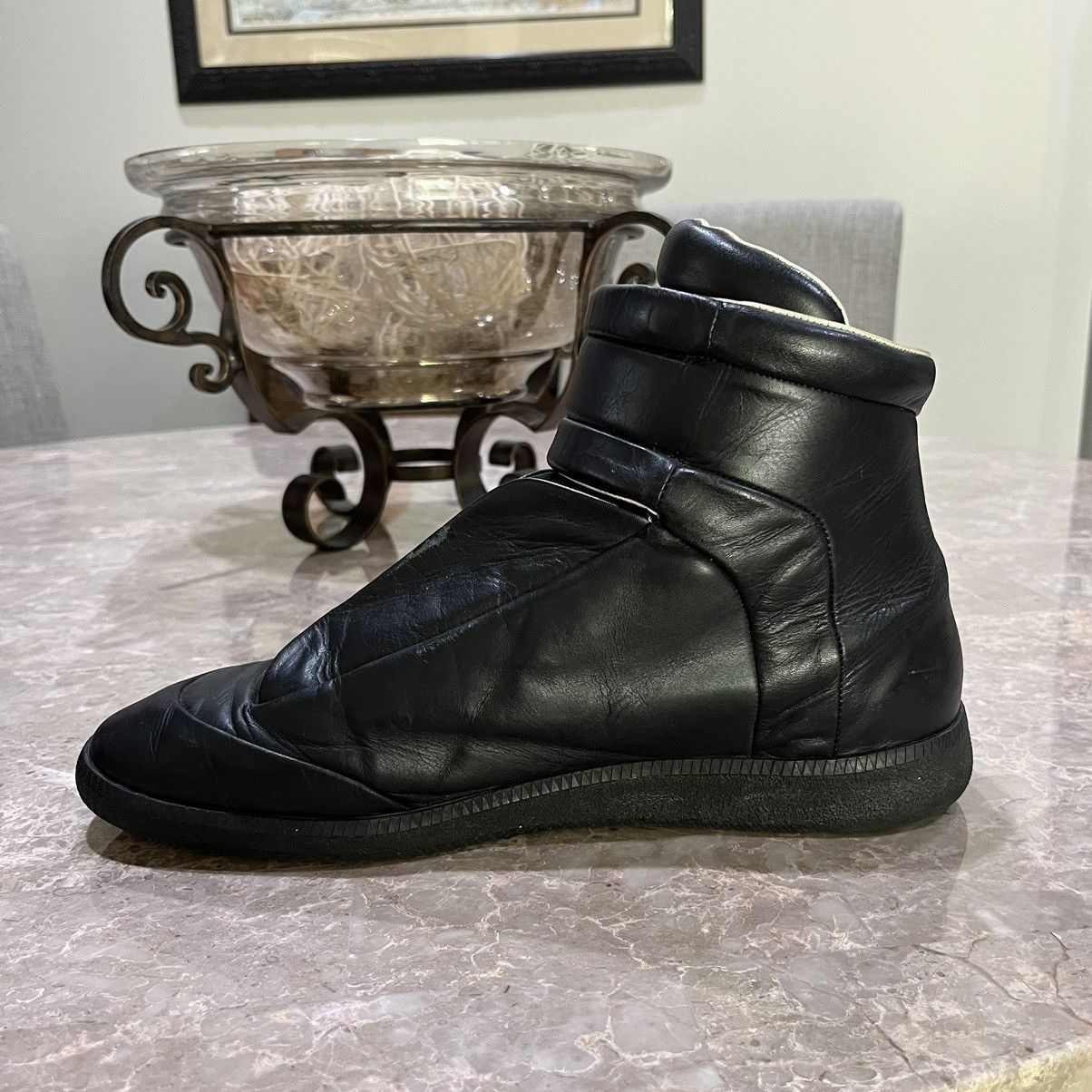 Maison Margiela Maison Margiela Future Size US 13 / EU 46 - 1 Thumbnail