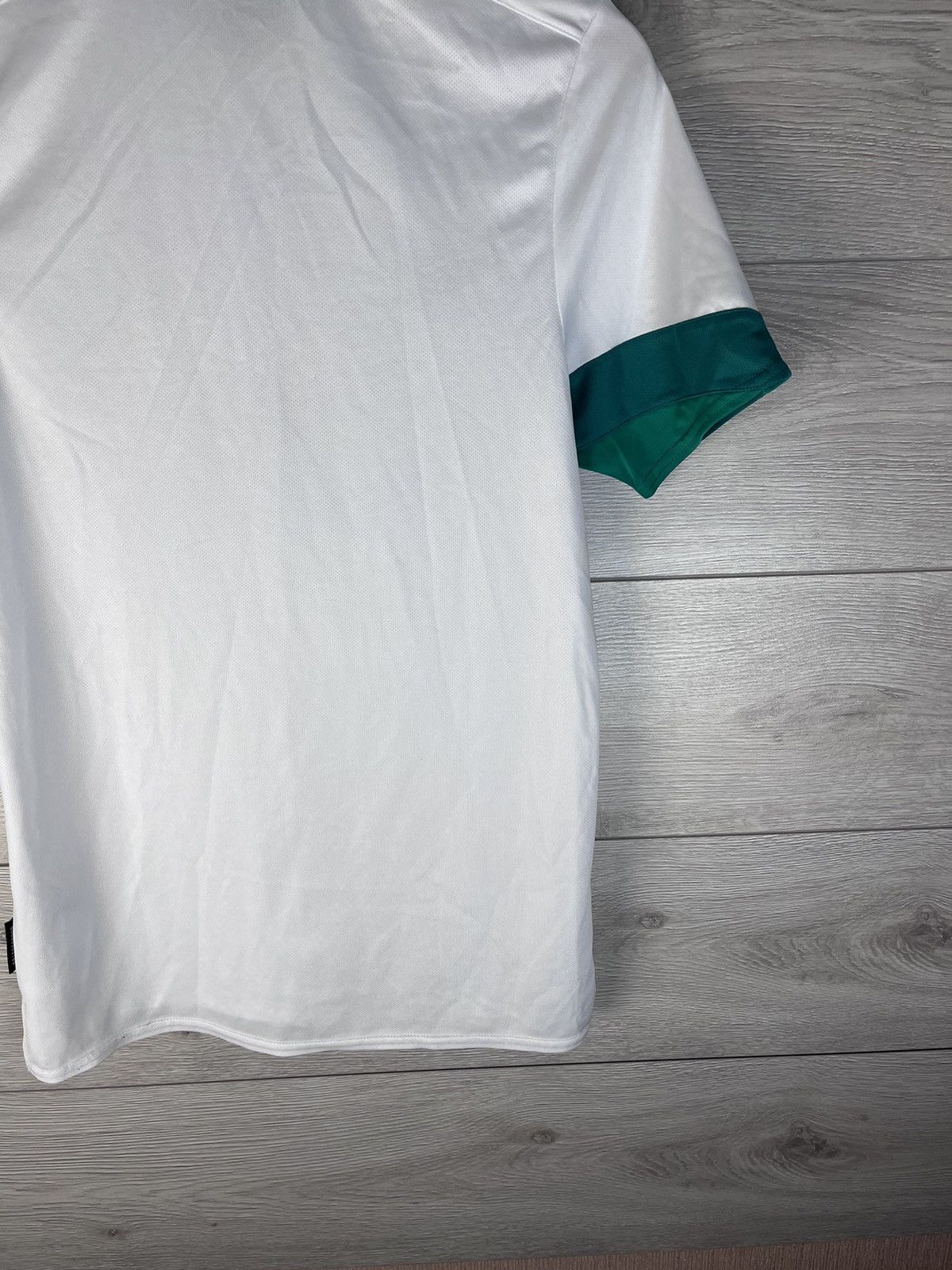 Umbro Werder Bremen Bundesliga Germany Umbro Football rap hip hop Size US S / EU 44-46 / 1 - 15 Thumbnail