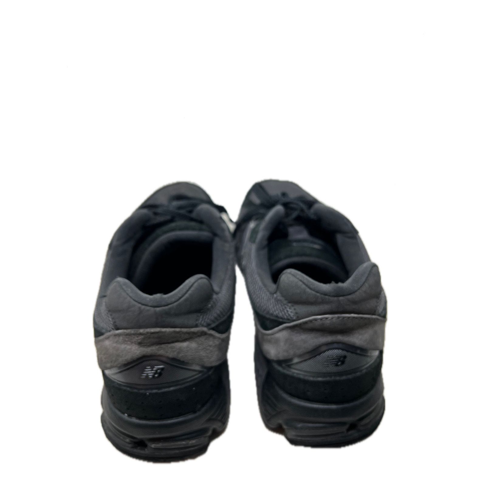 New Balance New Balance 2002R Black Phantom Gunmental Sneakers Mens 11.5 Size US 11.5 / EU 44-45 - 5 Thumbnail