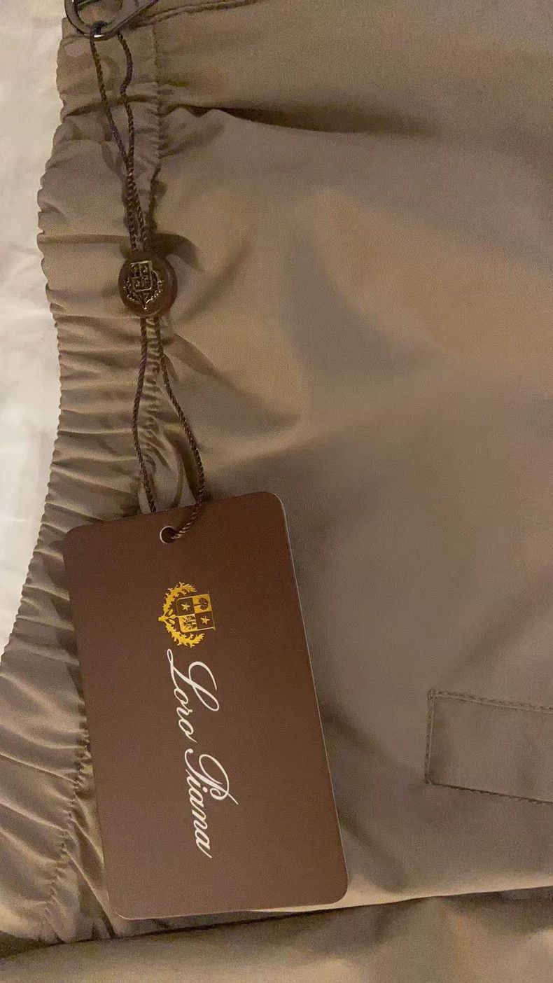 Loro Piana LORO PIANA Double-sided jacket Size L / US 10 / IT 46 - 4 Thumbnail