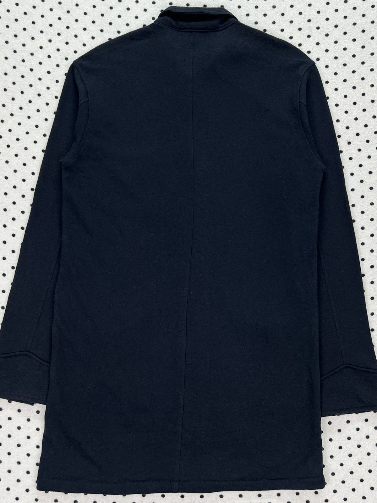 Japanese Brand Denifits Long Chore Jacket Size US S / EU 44-46 / 1 - 4 Thumbnail