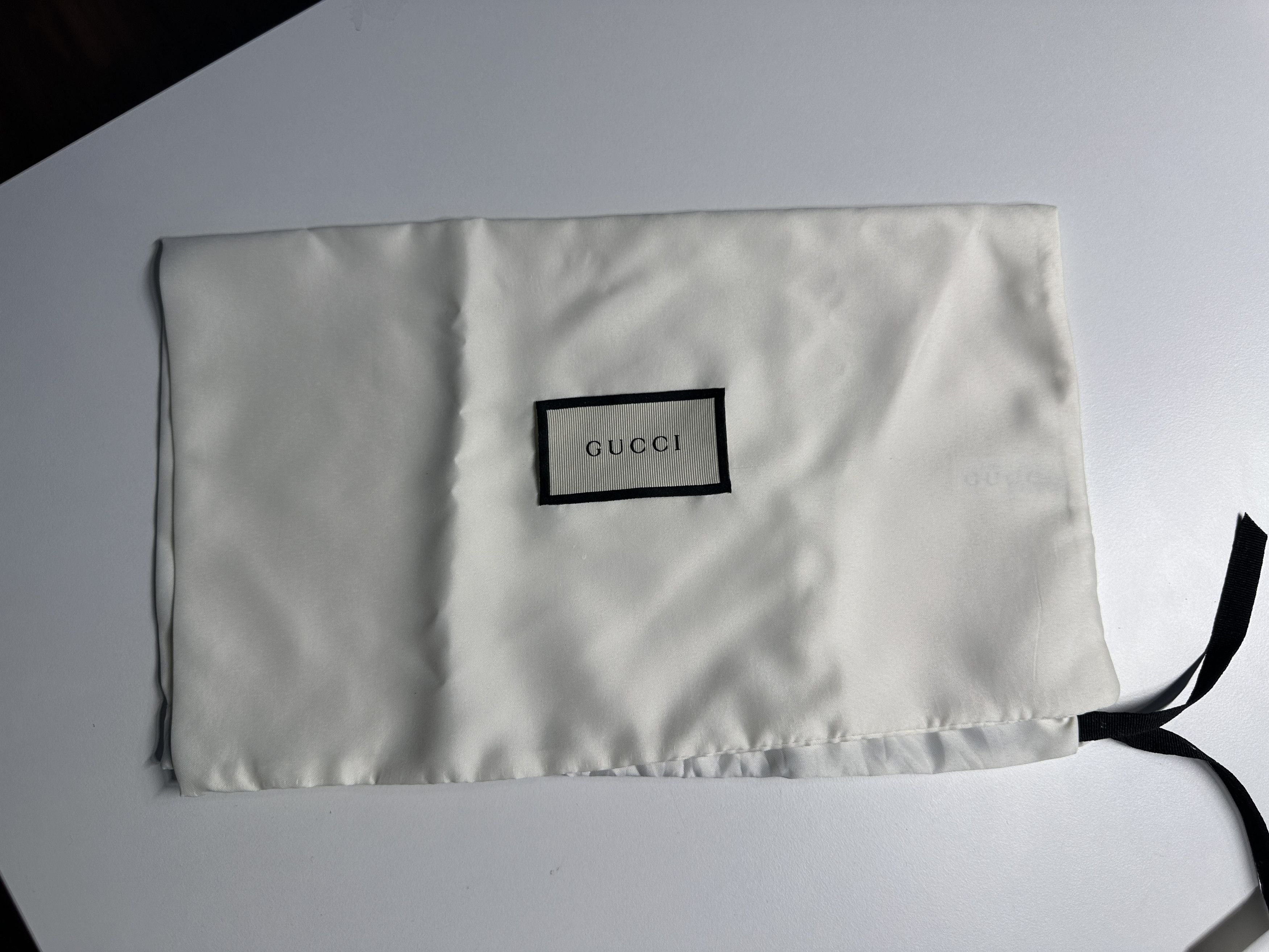 Gucci Gucci Monogram Nylon Trucker Mesh Baseball Hat Size ONE SIZE - 6 Thumbnail