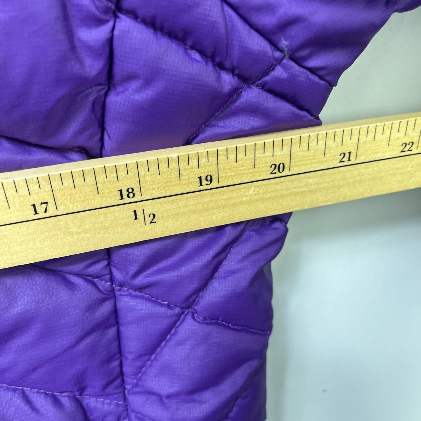 Patagonia Vintage Patagonia Lightweight Puffer Jacket Women Medium Size M / US 6-8 / IT 42-44 - 8 Thumbnail