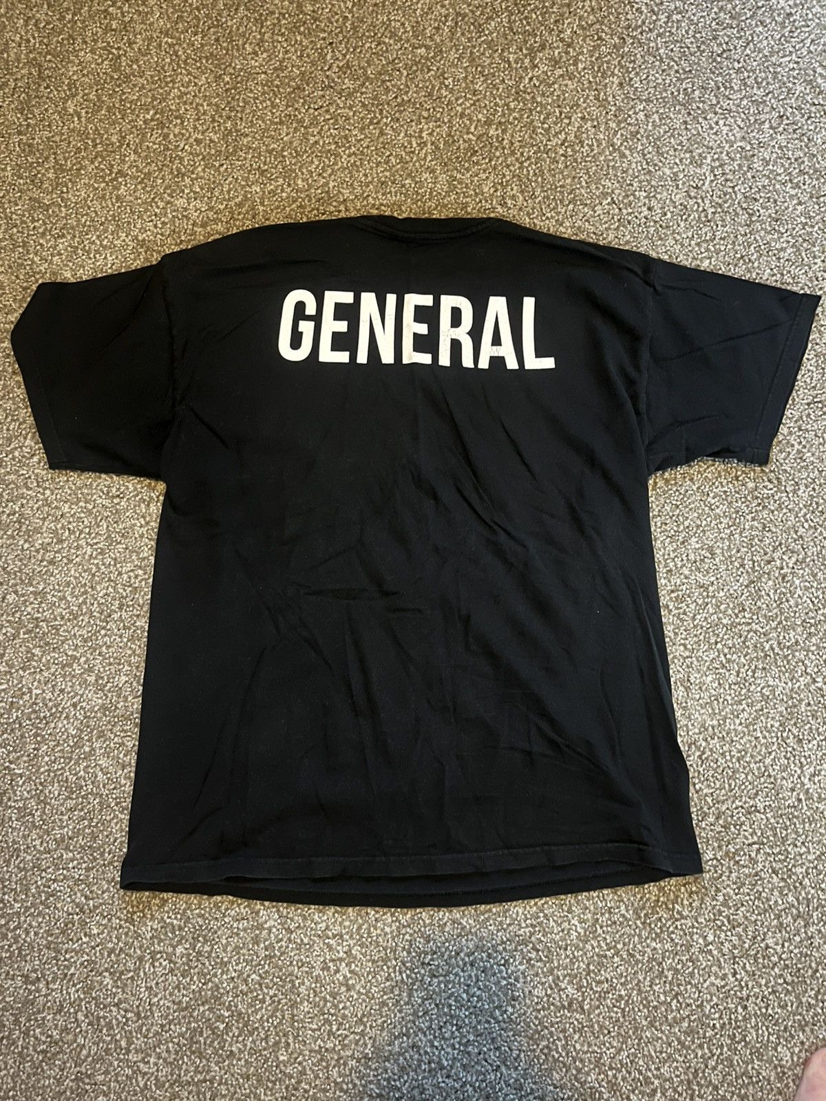 Vintage 22GZ Shirt Size US L / EU 52-54 / 3 - 3 Thumbnail