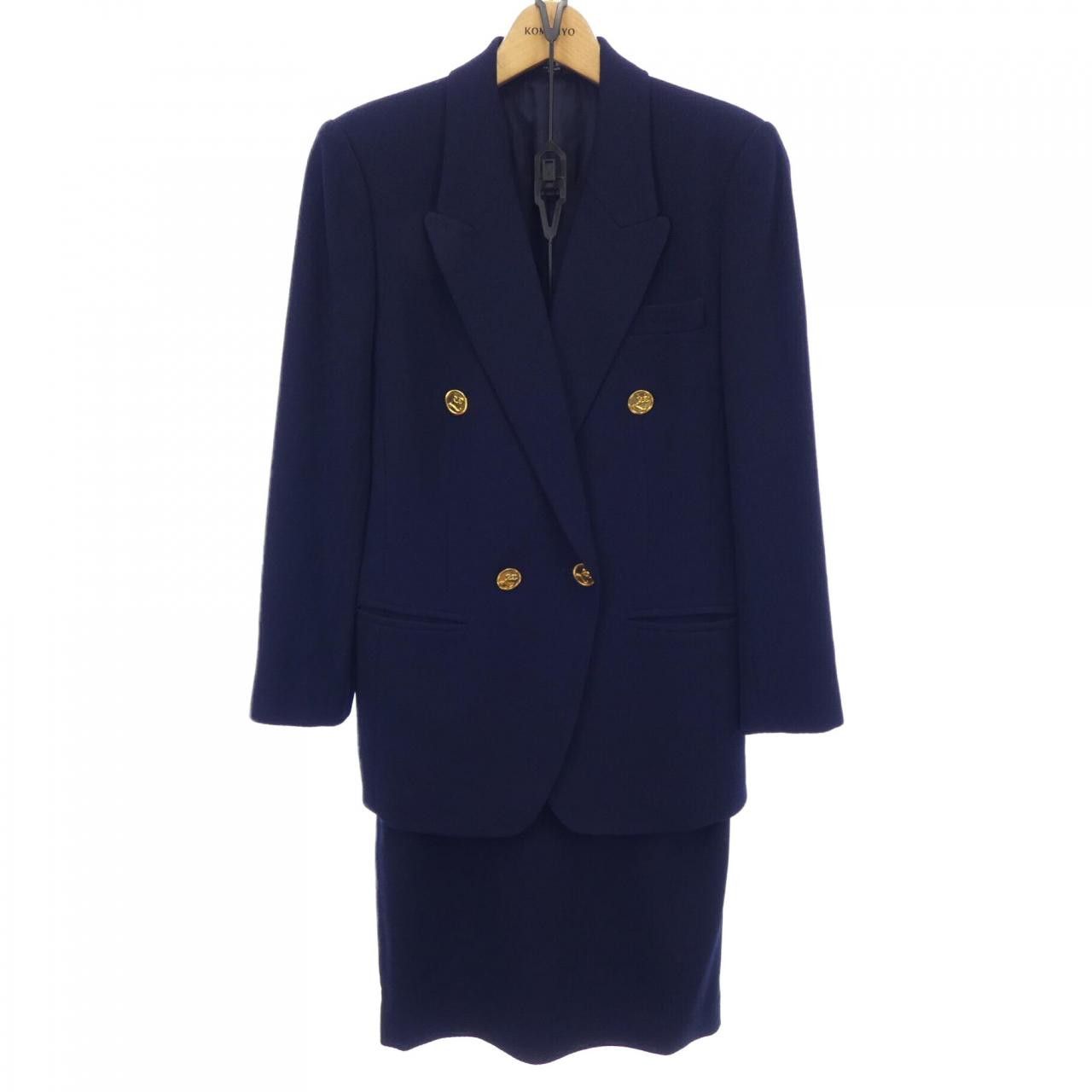 Other Other Leonard Fashion Vintage Suit Others Suits DUTY FREE for USA Size ONE SIZE - 1 Thumbnail