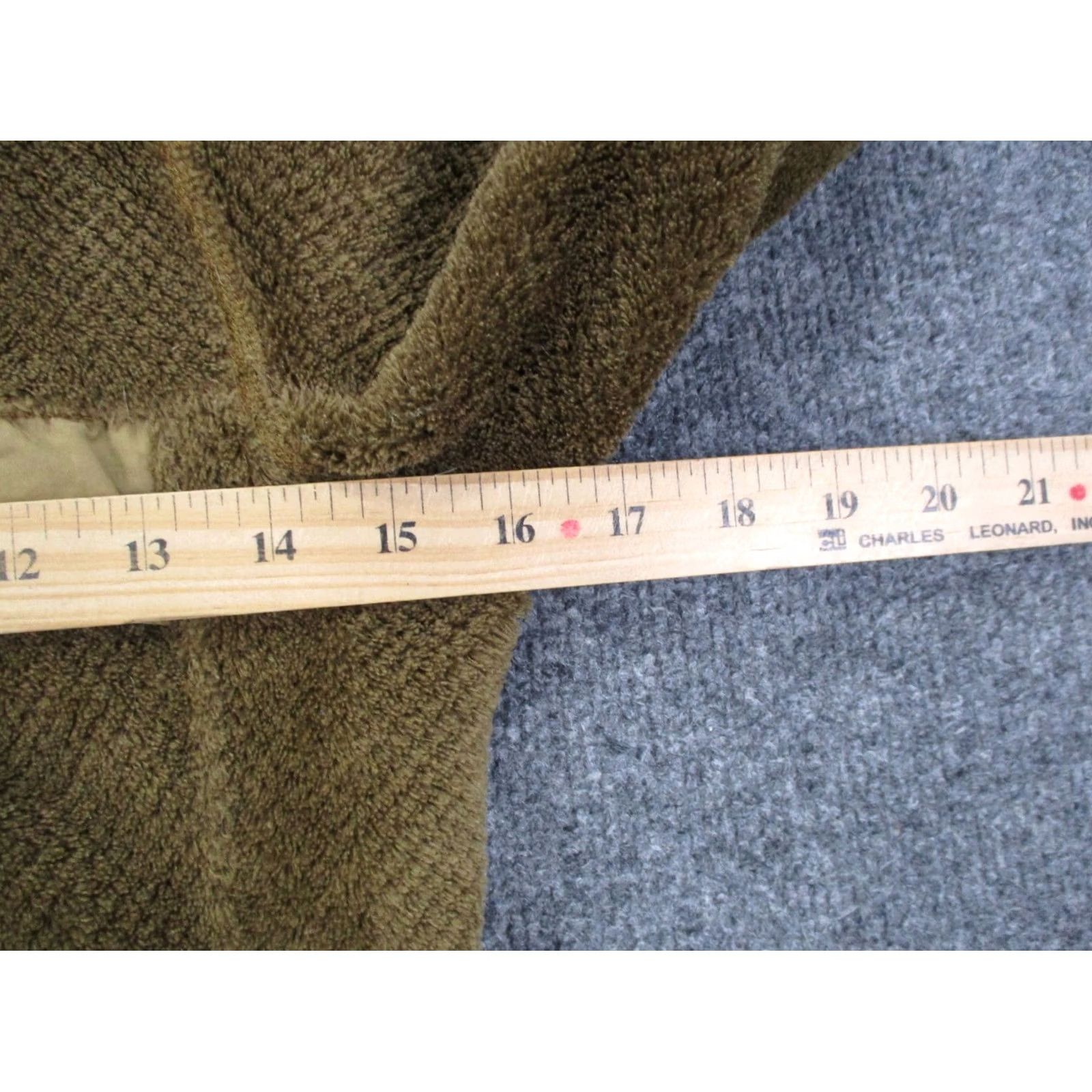 Patagonia Patagonia Jacket Womens S Brown Snap Outdoor Hiking Windbreaker Logo 90s Style Womens AS IS Size S / US 4 / IT 40 - 5 Thumbnail