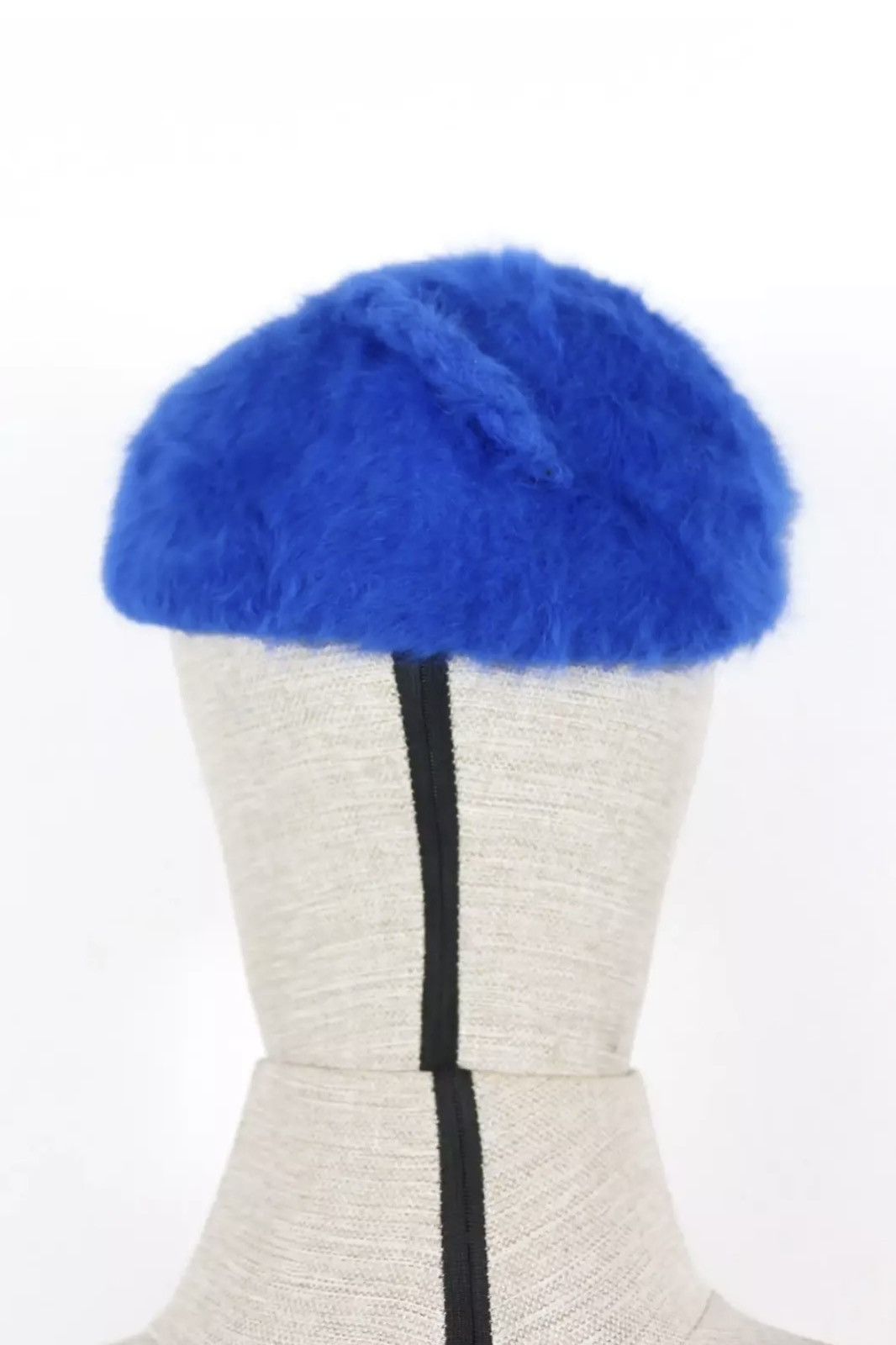 Kangol Kangol Furgora Tony Rabbit Hair Angora Fur Hat Size ONE SIZE - 3 Thumbnail