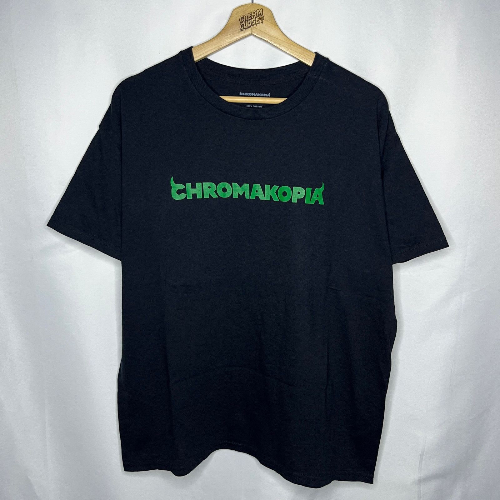 Tyler The Creator Tyler the Creator Chromakopia Tour Merch Noid