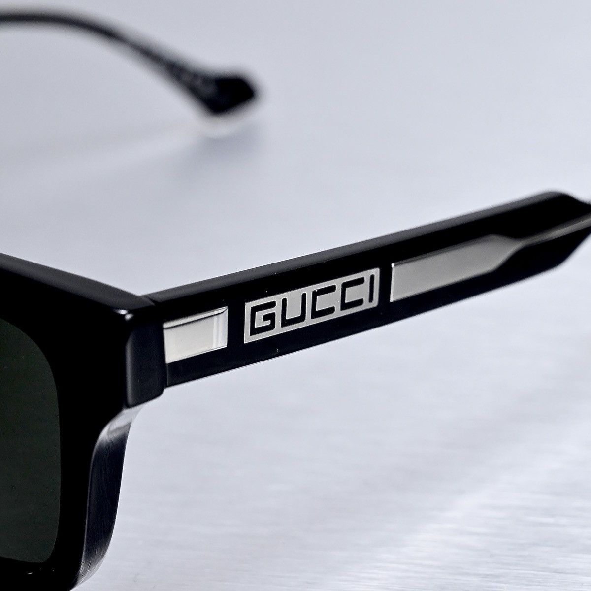 Gucci GUCCI GG1732SK SUNGLASSES Size ONE SIZE - 3 Thumbnail