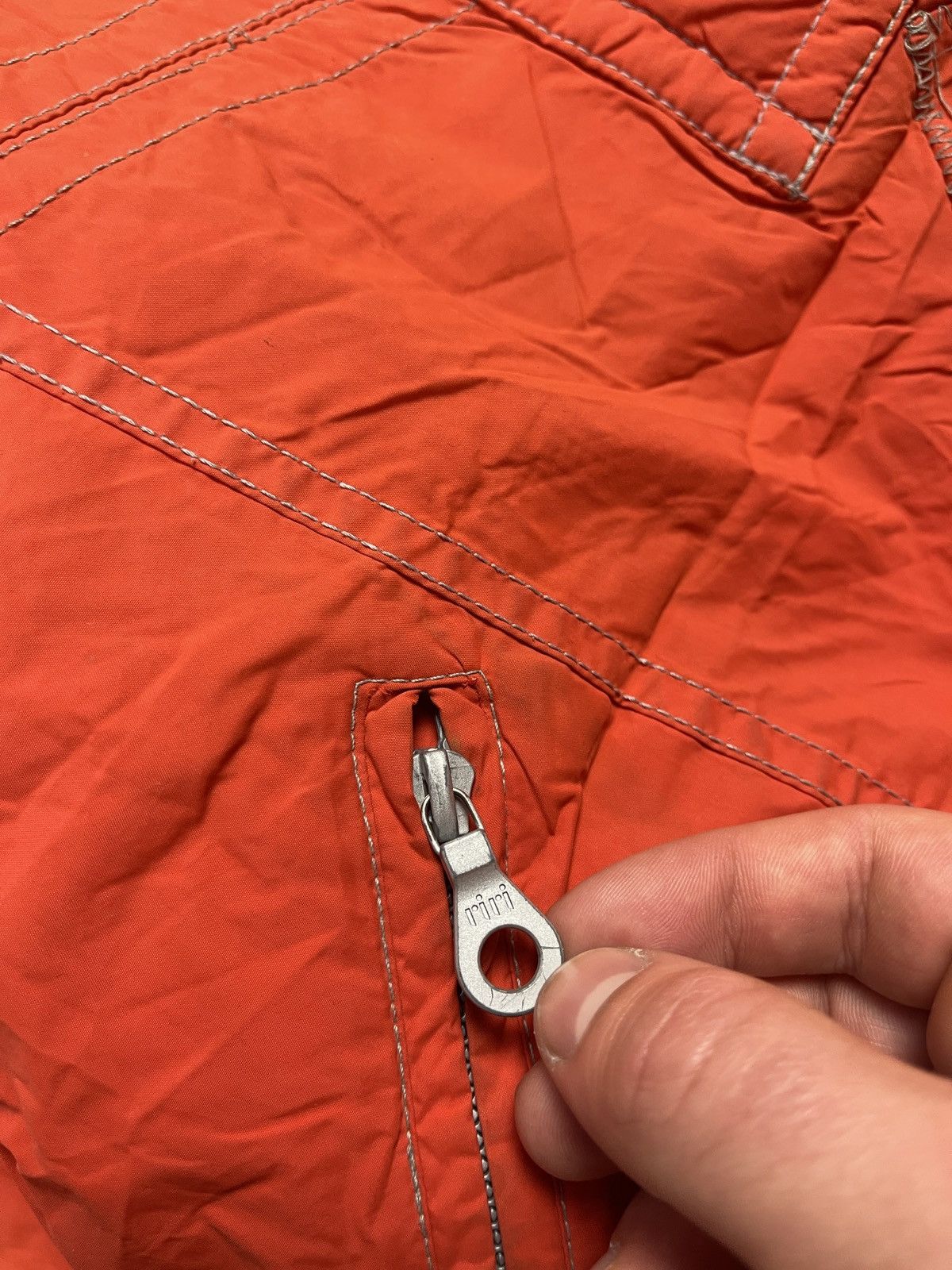Japanese Brand Vintage etirel le style sportif jacket Japanese brand Size US S / EU 44-46 / 1 - 8 Thumbnail