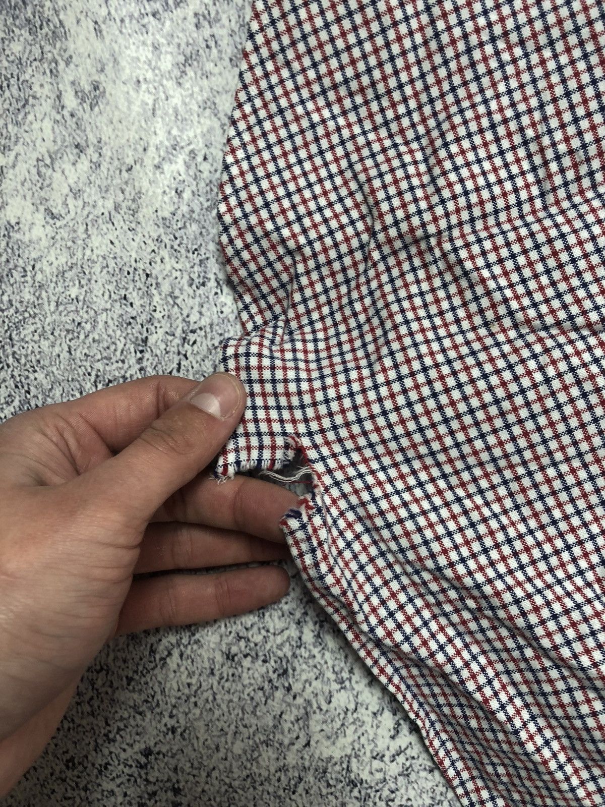 Polo Ralph Lauren Men’s Vintage shirt Polo Ralph Lauren men’s y2k size M Size US M / EU 48-50 / 2 - 8 Thumbnail