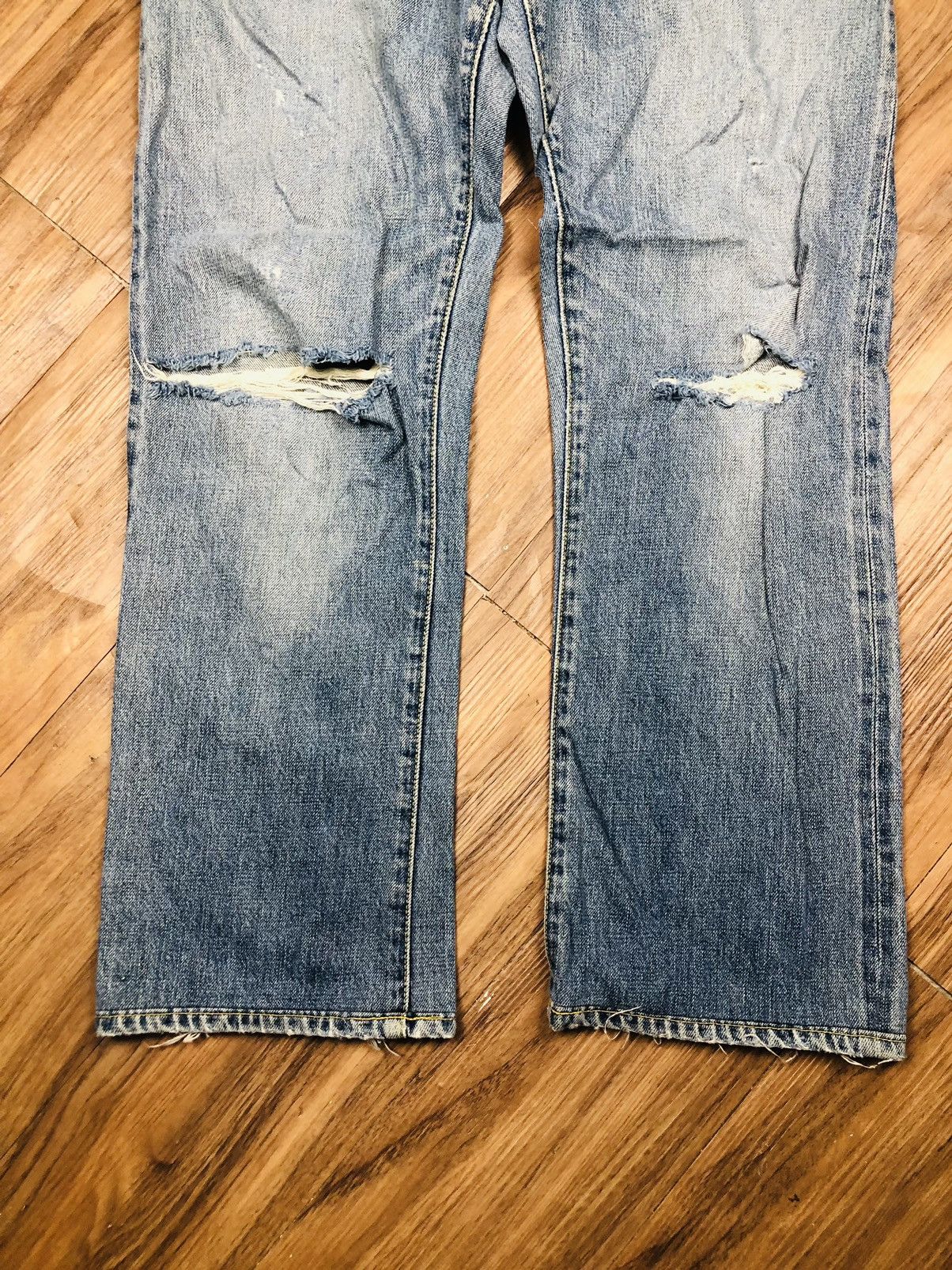 Ralph Lauren Ralph Lauren Jeans (36) Size US 32 / EU 48 - 4 Thumbnail