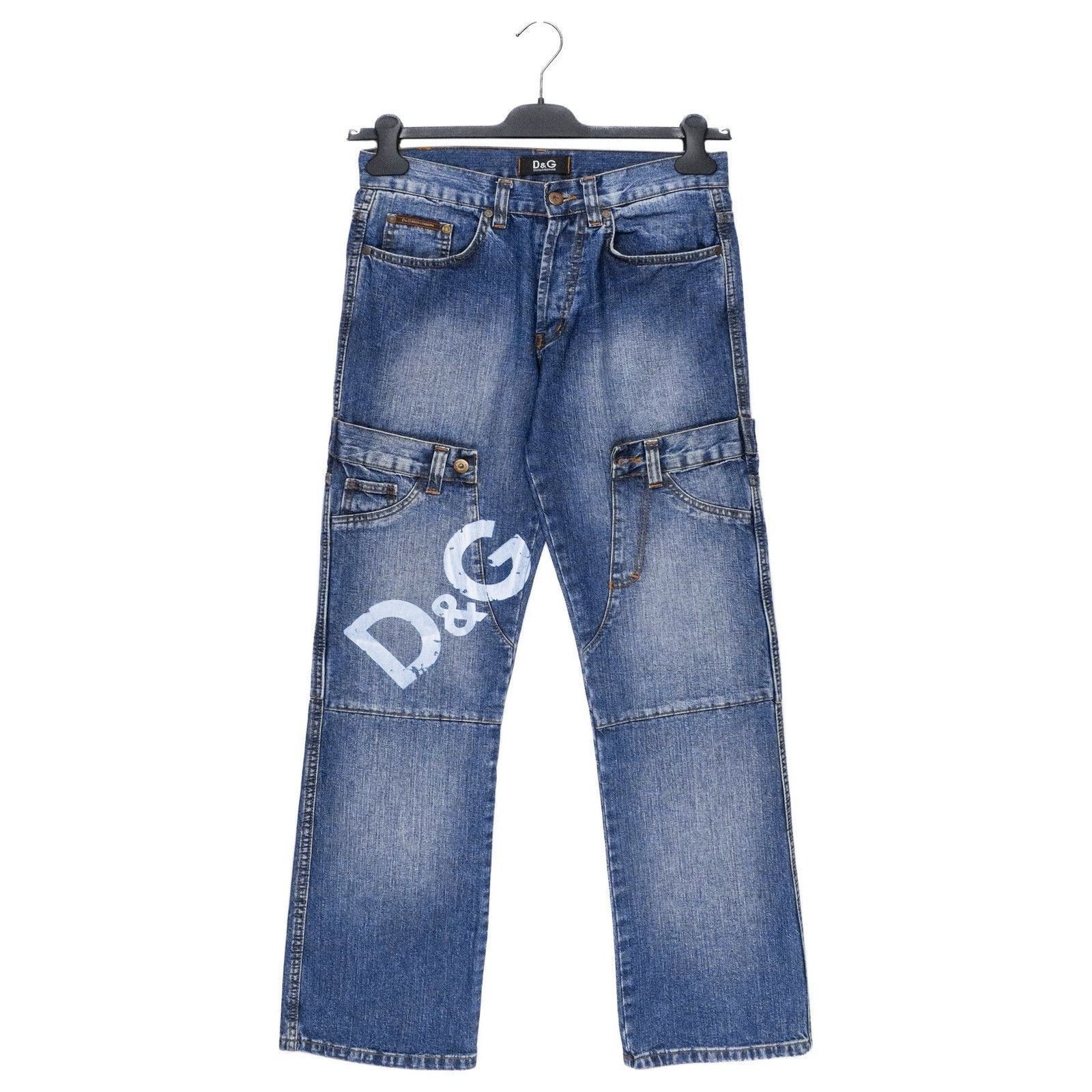 Dolce & Gabbana × Vintage Vintage Archive Dolce & Gabbana FW05