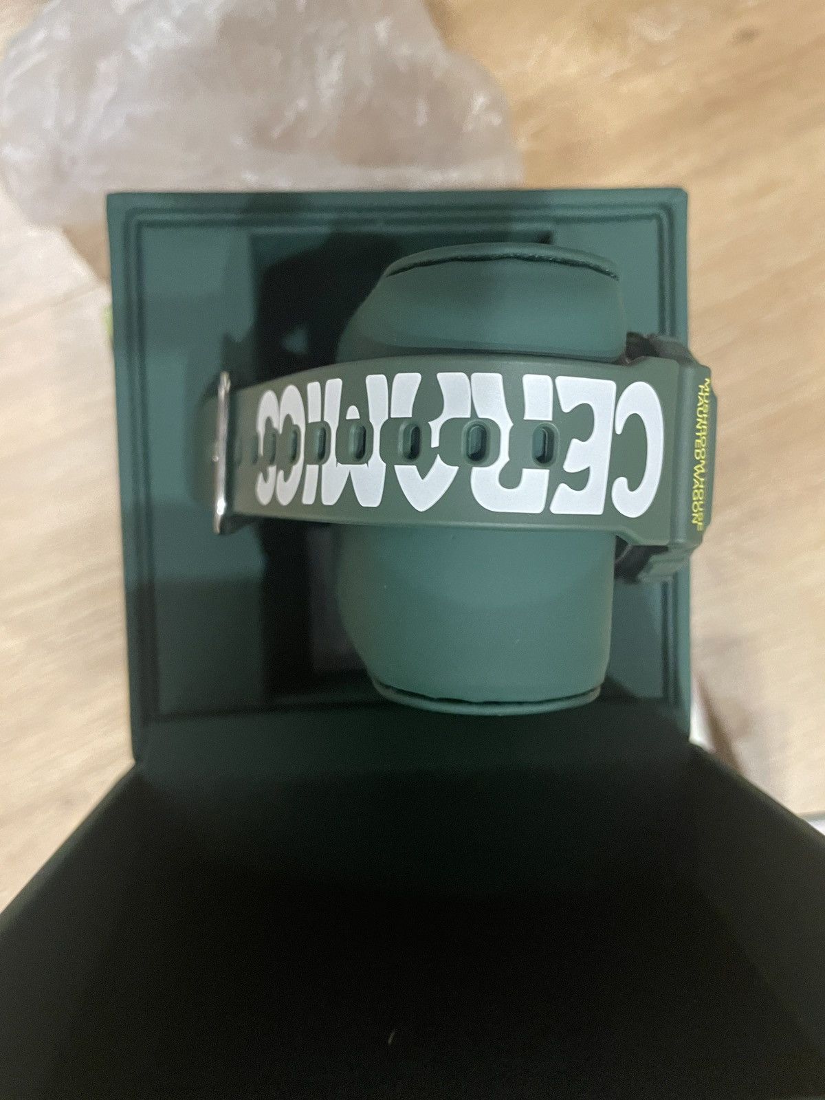 G Shock × Online Ceramics G Shock X Online Ceramics ref 5600 Size ONE SIZE - 5 Thumbnail
