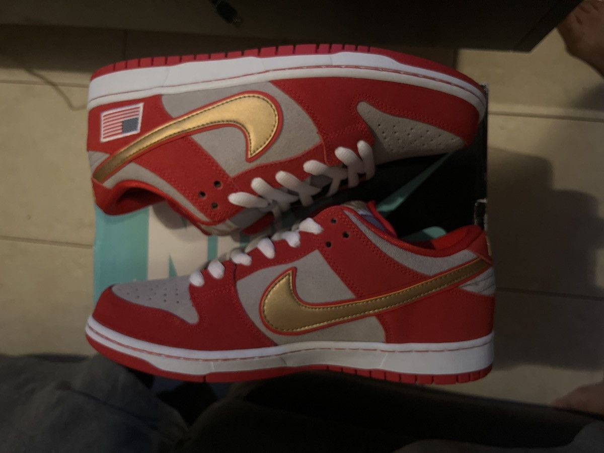 Dirty Dunk④ jakebllockyoyo Nike SB Dunk Low Nasty Boys