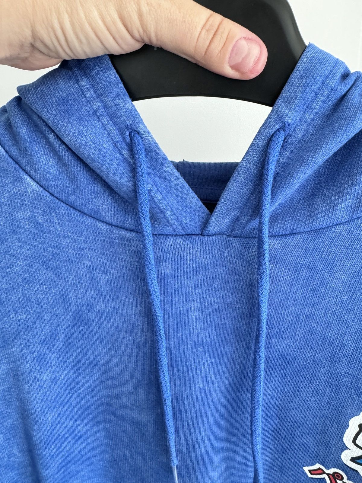 Vintage Vintage PAC MAN Hoodie Size US M / EU 48-50 / 2 - 8 Thumbnail