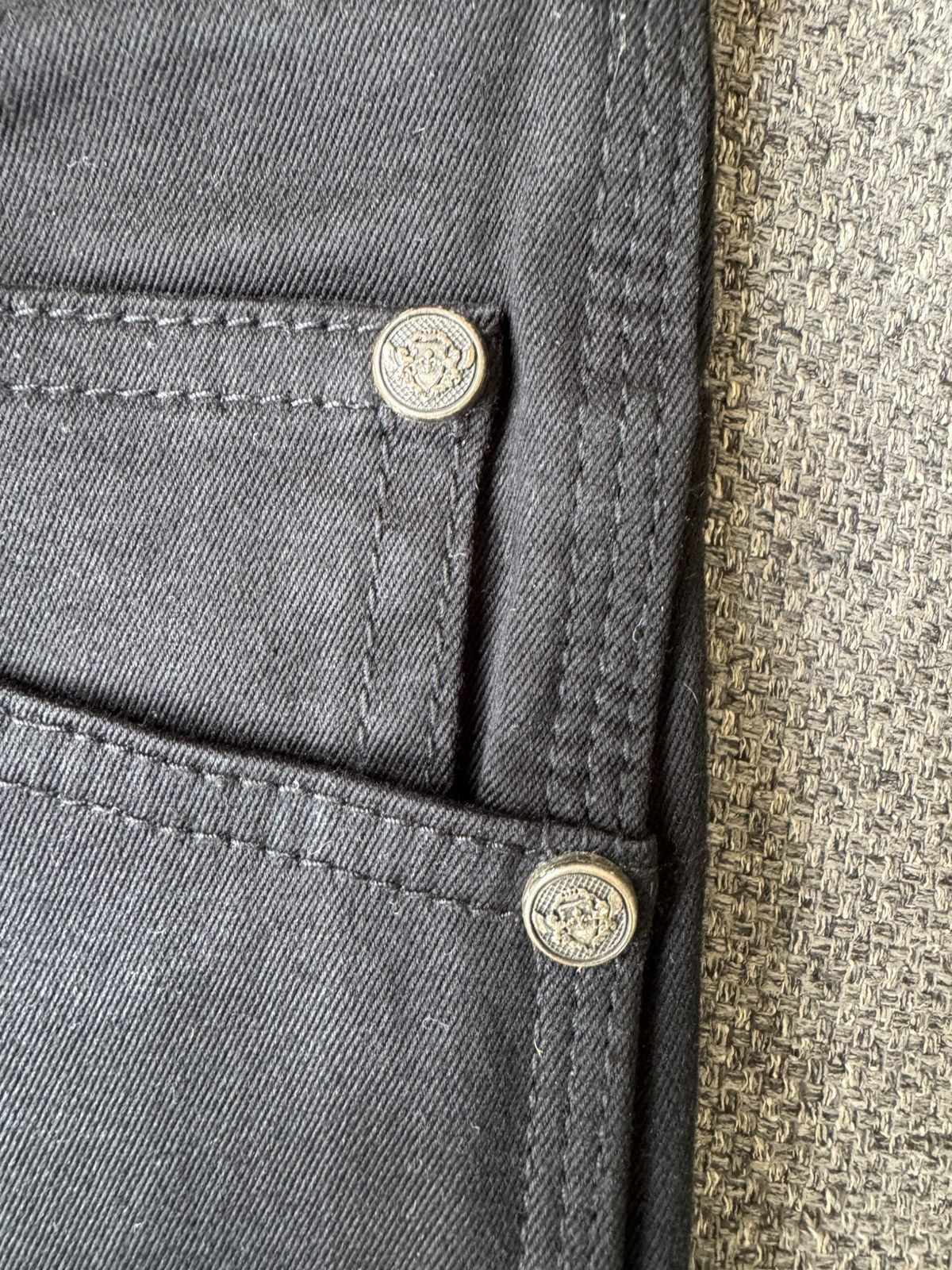 Balmain Balmain Cargo pants Size US 30 / EU 46 - 4 Thumbnail