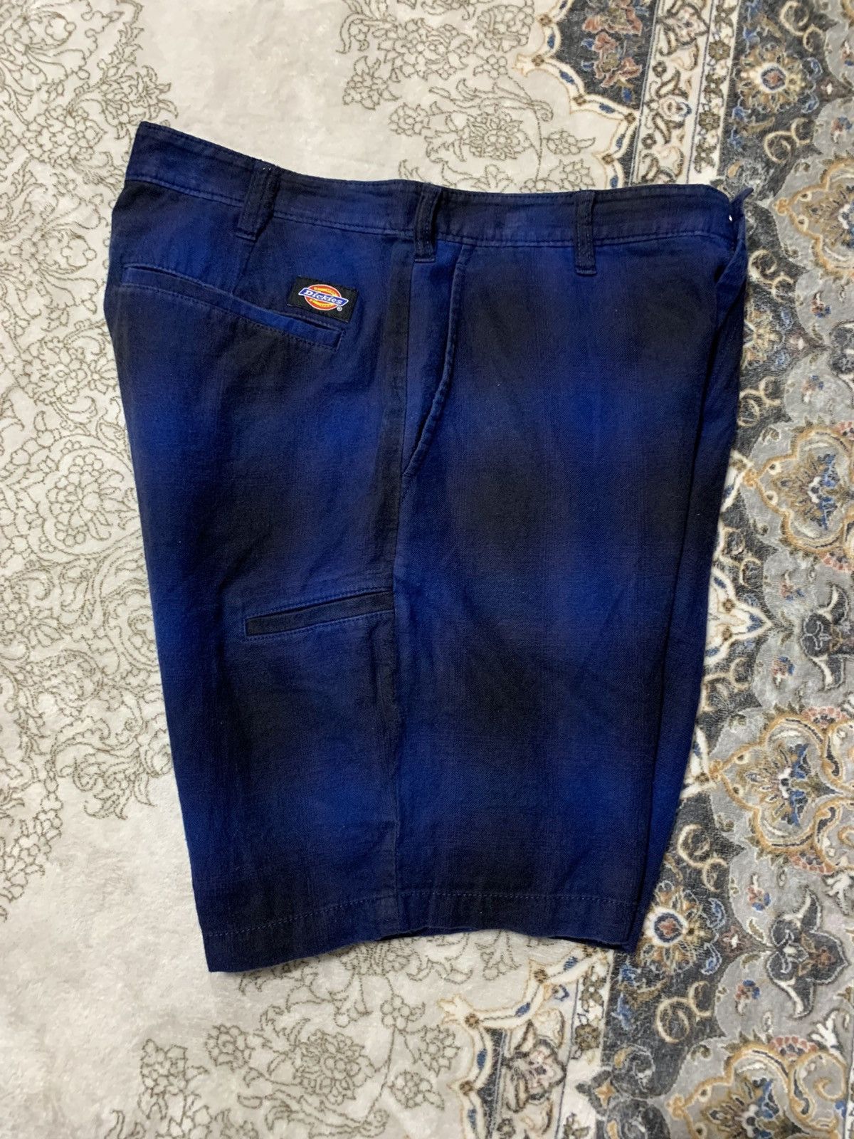 Other short pants dickies x stussy celpo Size US 30 / EU 46 - 2 Thumbnail