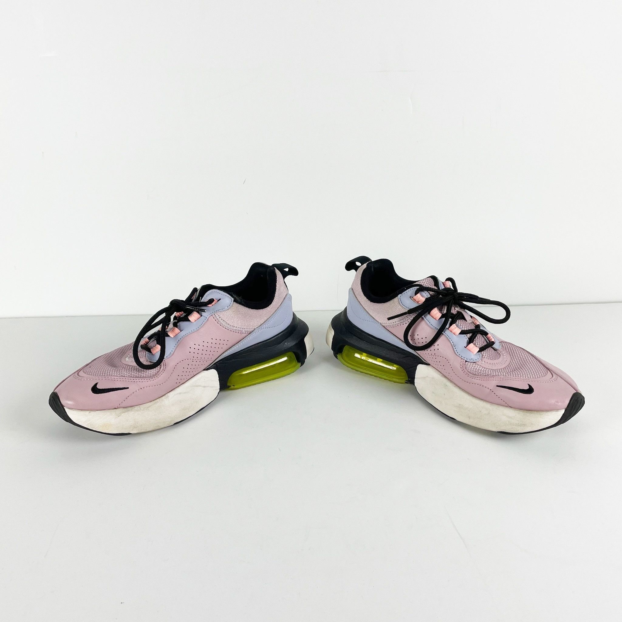 Nike Nike Women's Air Max Verona Plum Chalk Size US 7.5 / IT 37.5 - 3 Thumbnail