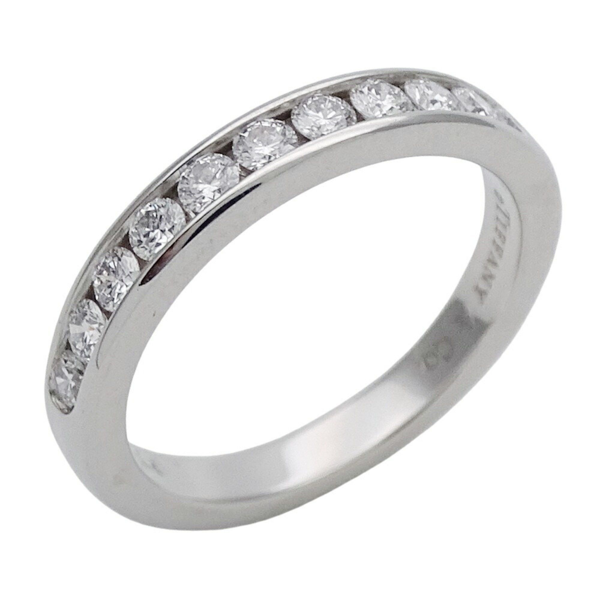 Tiffany & Co. Tiffany & Co Alliance Tiffany ring Size ONE SIZE - 1 Thumbnail