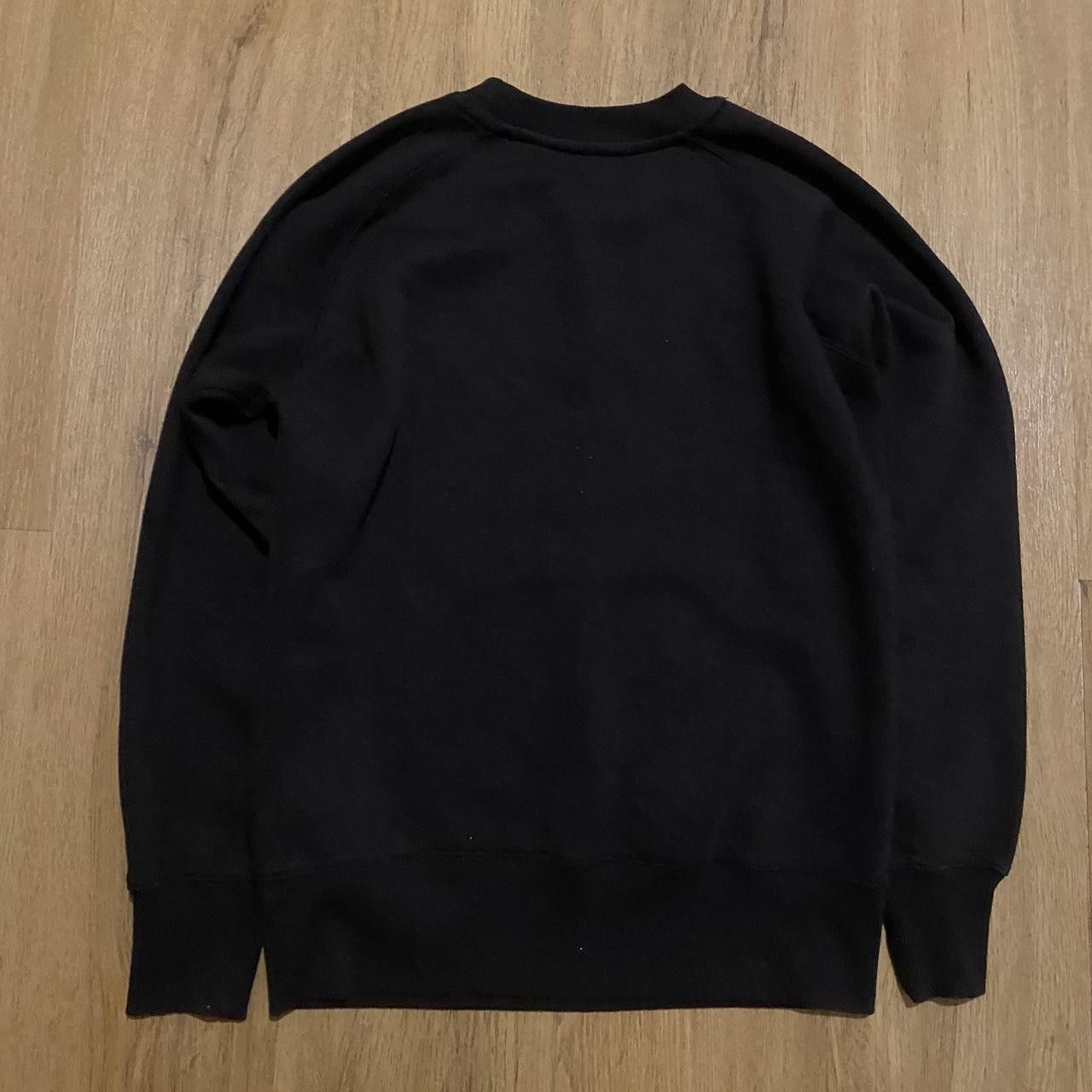 Other Black Drake Christmas crewneck sweatshirt rap Size US S / EU 44-46 / 1 - 3 Thumbnail