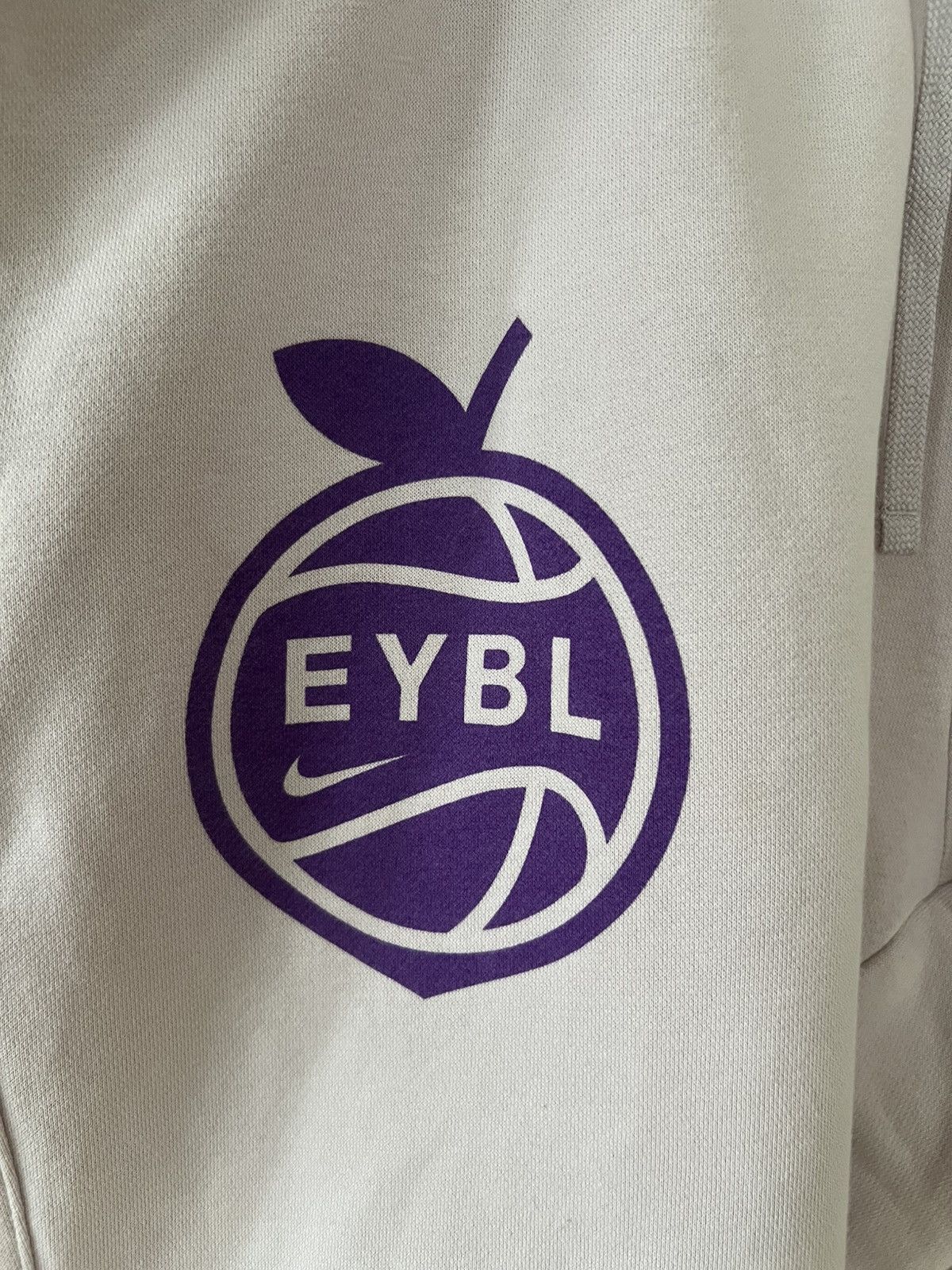 Nike Nike EYBL Peach Jam Player Exclusive 2018 joggers Size US 36 / EU 52 - 2 Thumbnail