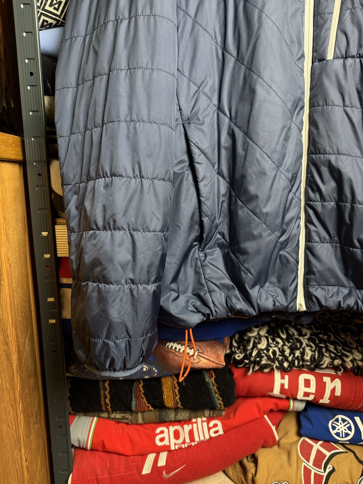 ORTOVOX ORTOVOX Full Zip Jacket SwissWool Outdoor Size US XL / EU 56 / 4 - 5 Thumbnail