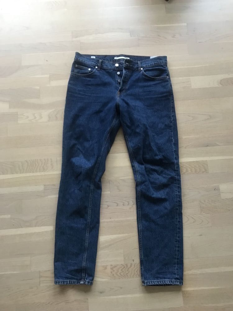 Norse Projects slim denim Size US 34 / EU 50 - 1 Thumbnail