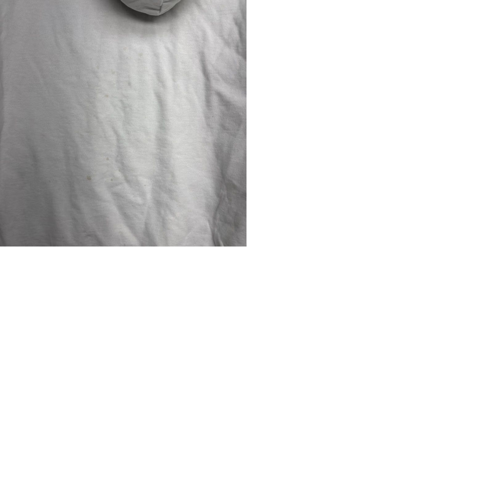 Polo Ralph Lauren Polo Ralph Lauren Polo Bear Hoodie Mens M Embroidered White Bear Graphic Print Pullover Crew Neck Fleece Size US M / EU 48-50 / 2 - 9 Thumbnail