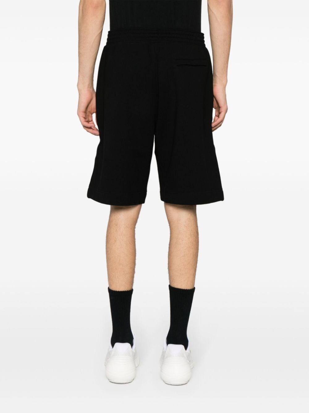 Givenchy oc11z0725 Short in Black Size US 32 / EU 48 - 4 Thumbnail