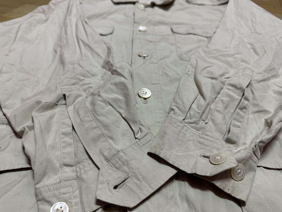 Burberry Burberry Stretchable coat Size XL / US 12-14 / IT 48-50 - 10 Thumbnail