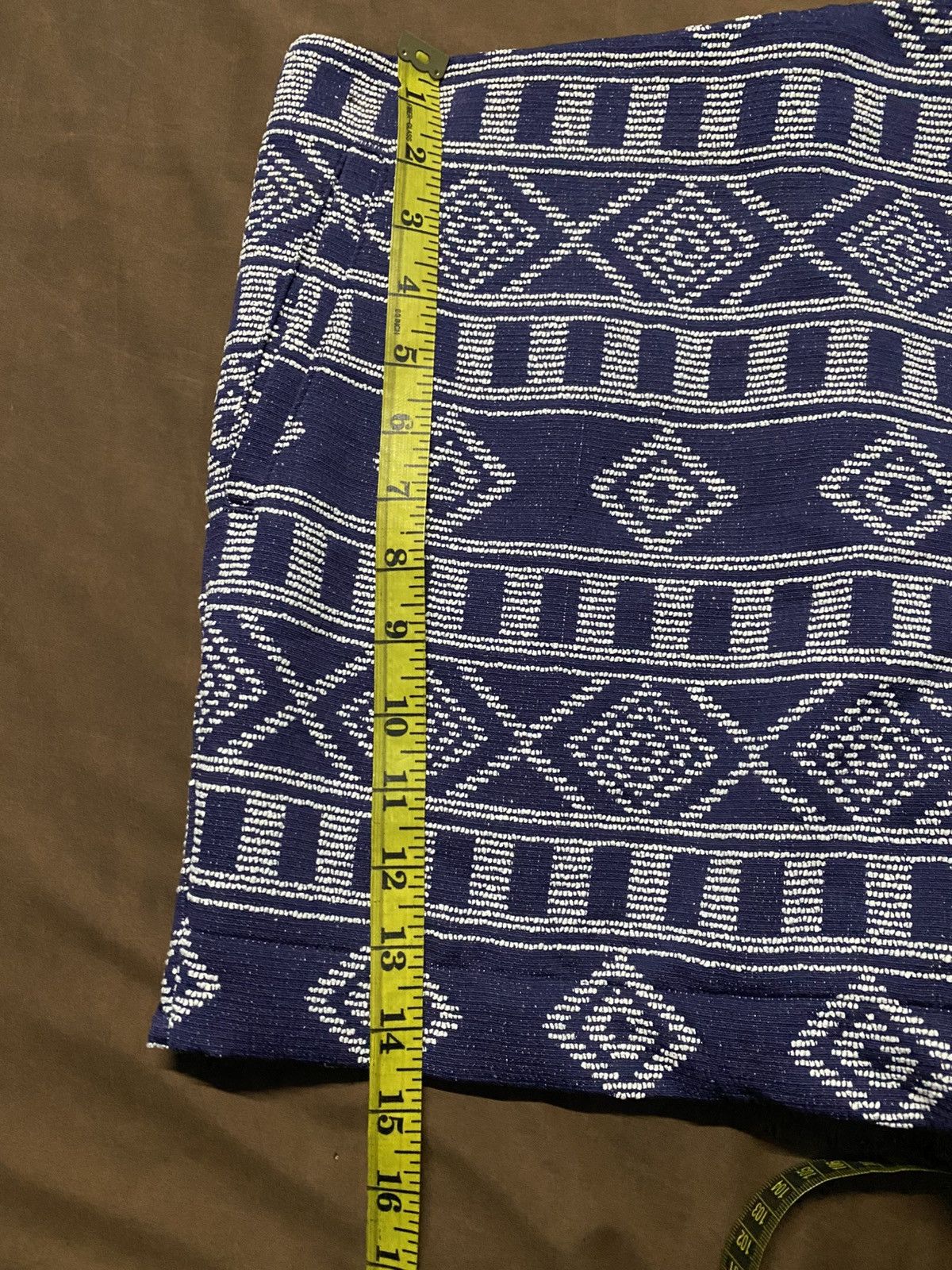 The North Face Vintage The North Face Tribal Pattern Skort Size 31" - 10 Thumbnail