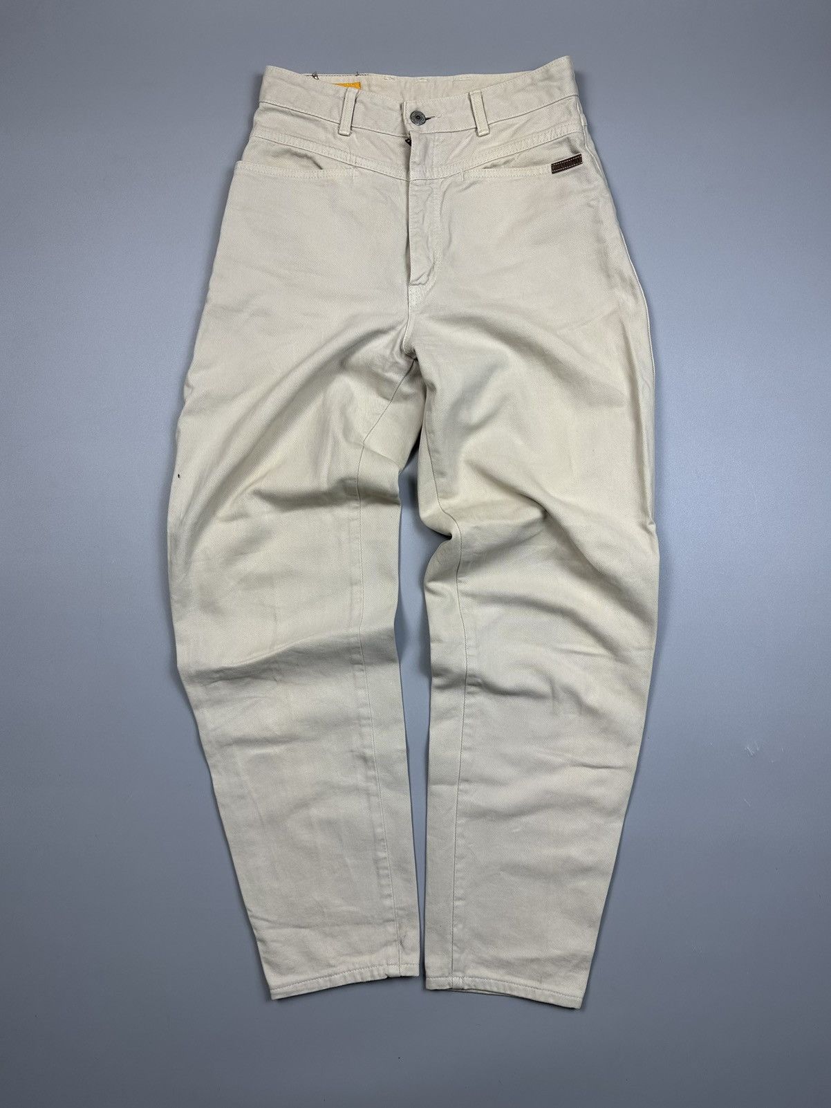 Edwin High Waist jean by Edwin Jeans Size 28" / US 6 / IT 42 - 1 Thumbnail