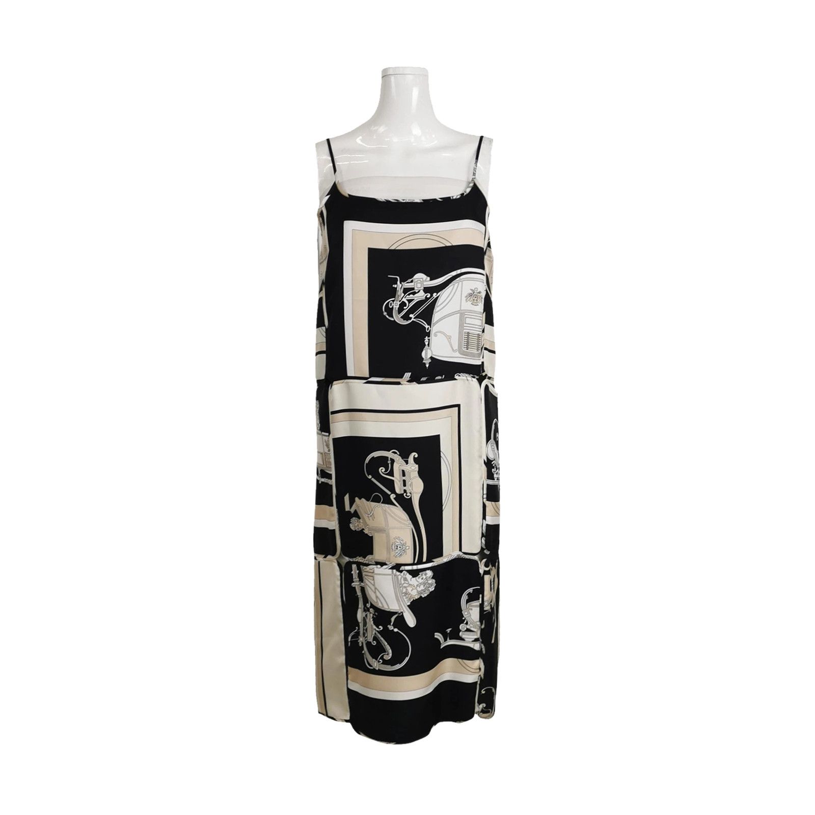 Hermes Hermes Women it_36 Midi Size XS / US 0-2 / IT 36-38 - 1 Thumbnail