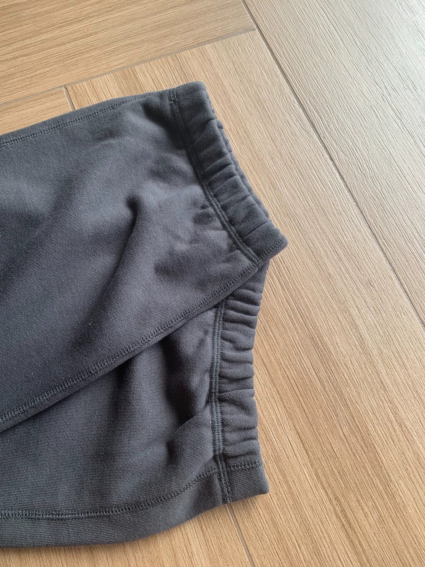 N.Hoolywood N.HOOLYWOOD TEST SERVICE PANTS 25SS Charcoal 40 Size US 26 / EU 42 - 8 Thumbnail