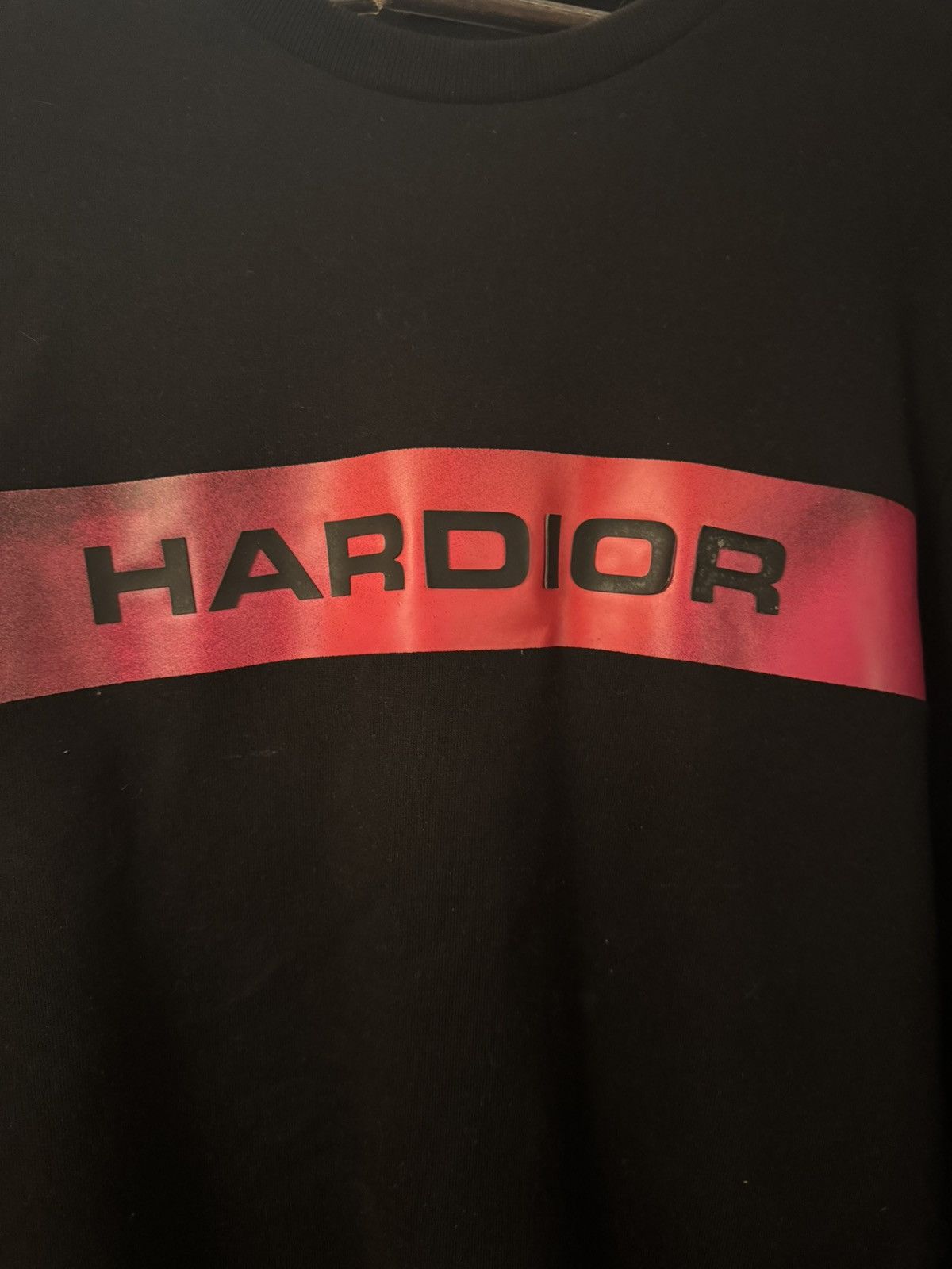 Dior Dior Hardior Crewneck Sweater Size US M / EU 48-50 / 2 - 2 Thumbnail