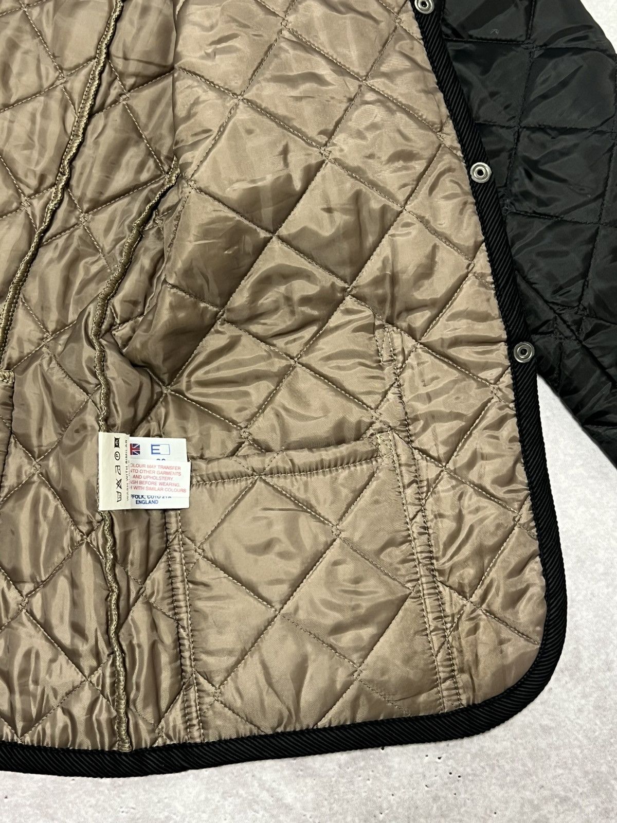 Lavenham Lavenham women's wall jacket in sizes S-M Size M / US 6-8 / IT 42-44 - 8 Thumbnail