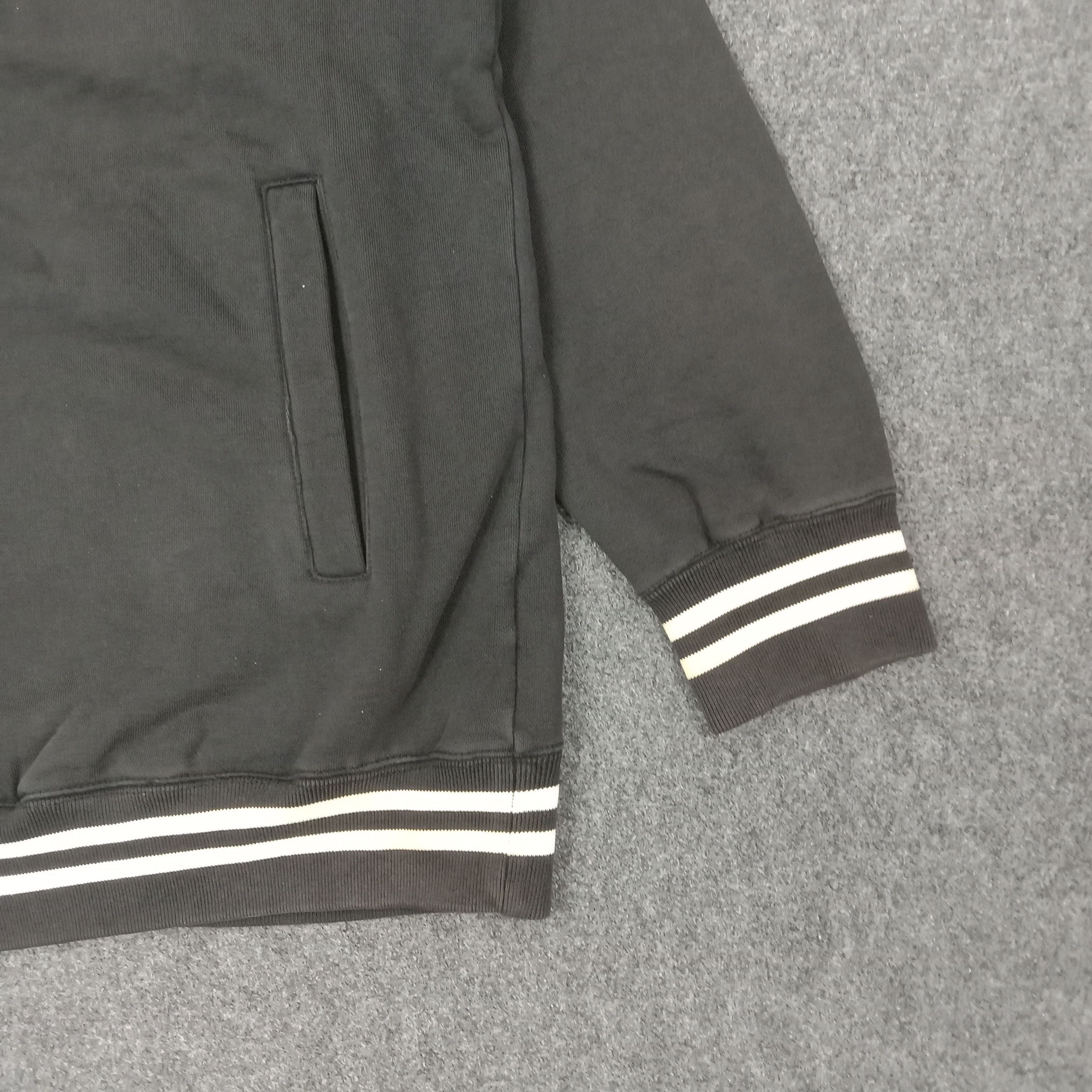 Tommy Hilfiger Tommy Hilfiger American Style Sweater Jacket C255N11 Size US XL / EU 56 / 4 - 2 Thumbnail