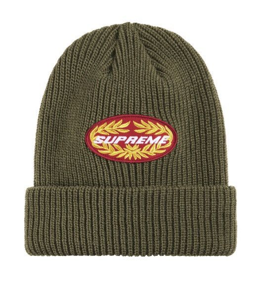 Supreme Supreme Terminal Beanie Size ONE SIZE - 1 Thumbnail