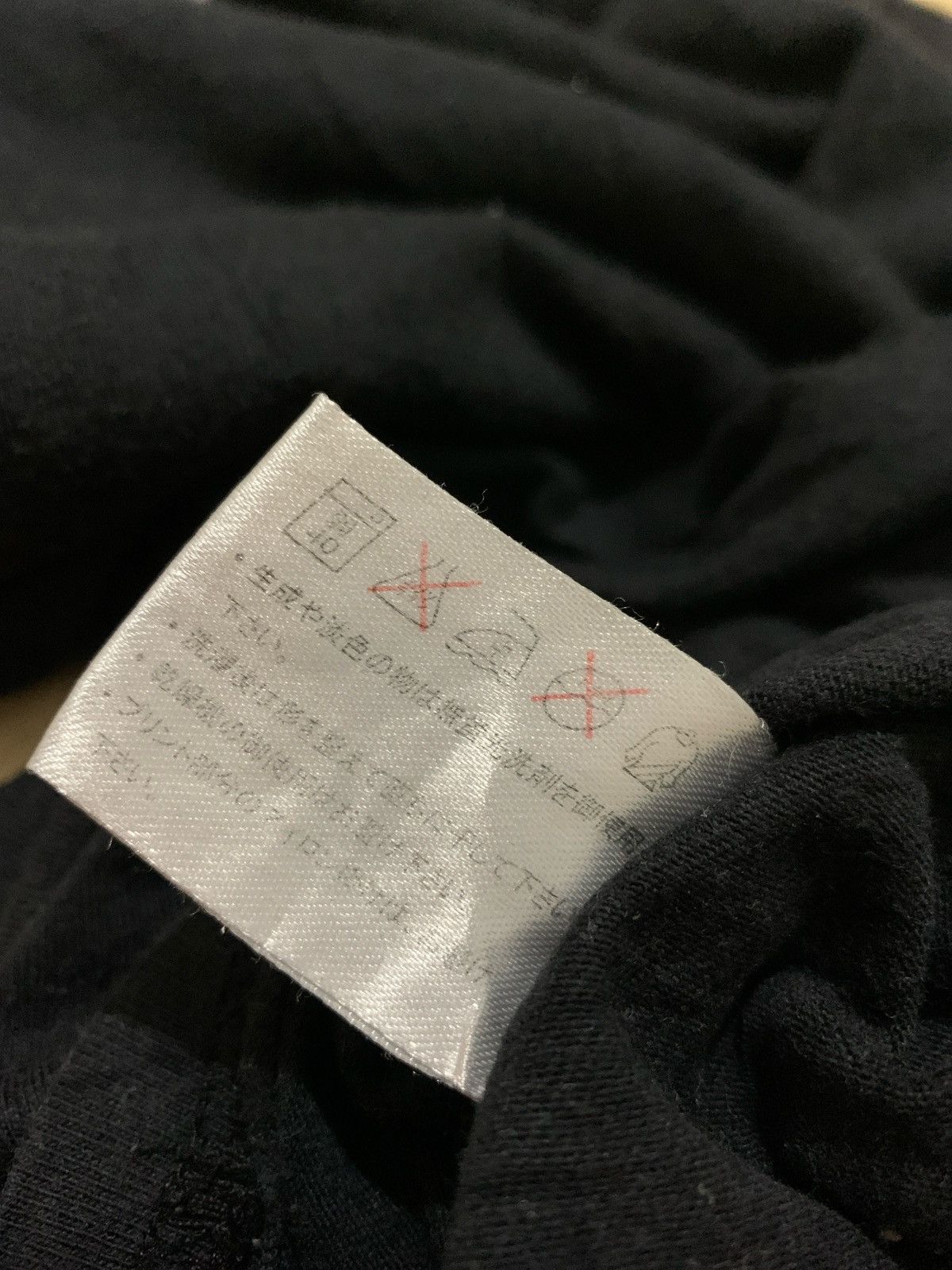 Hysteric Glamour × If Six Was Nine × Japanese Brand Y2k MKR Longsleeve Ifsixwasnine Punk style Size US L / EU 52-54 / 3 - 8 Thumbnail