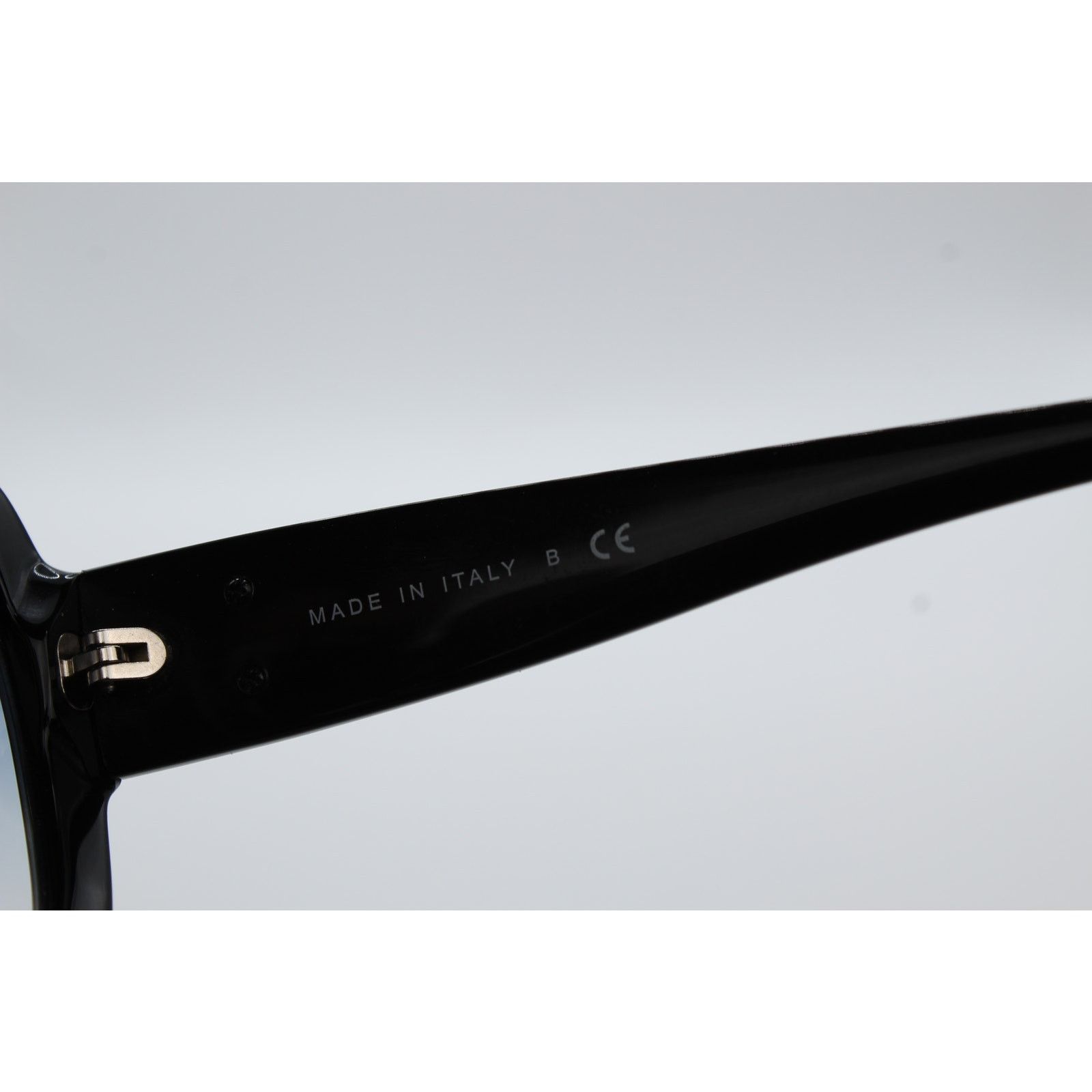 Chanel Chanel 5221 1309/3B Pixelated Brown Snakeskin Sunglasses Size ONE SIZE - 4 Thumbnail