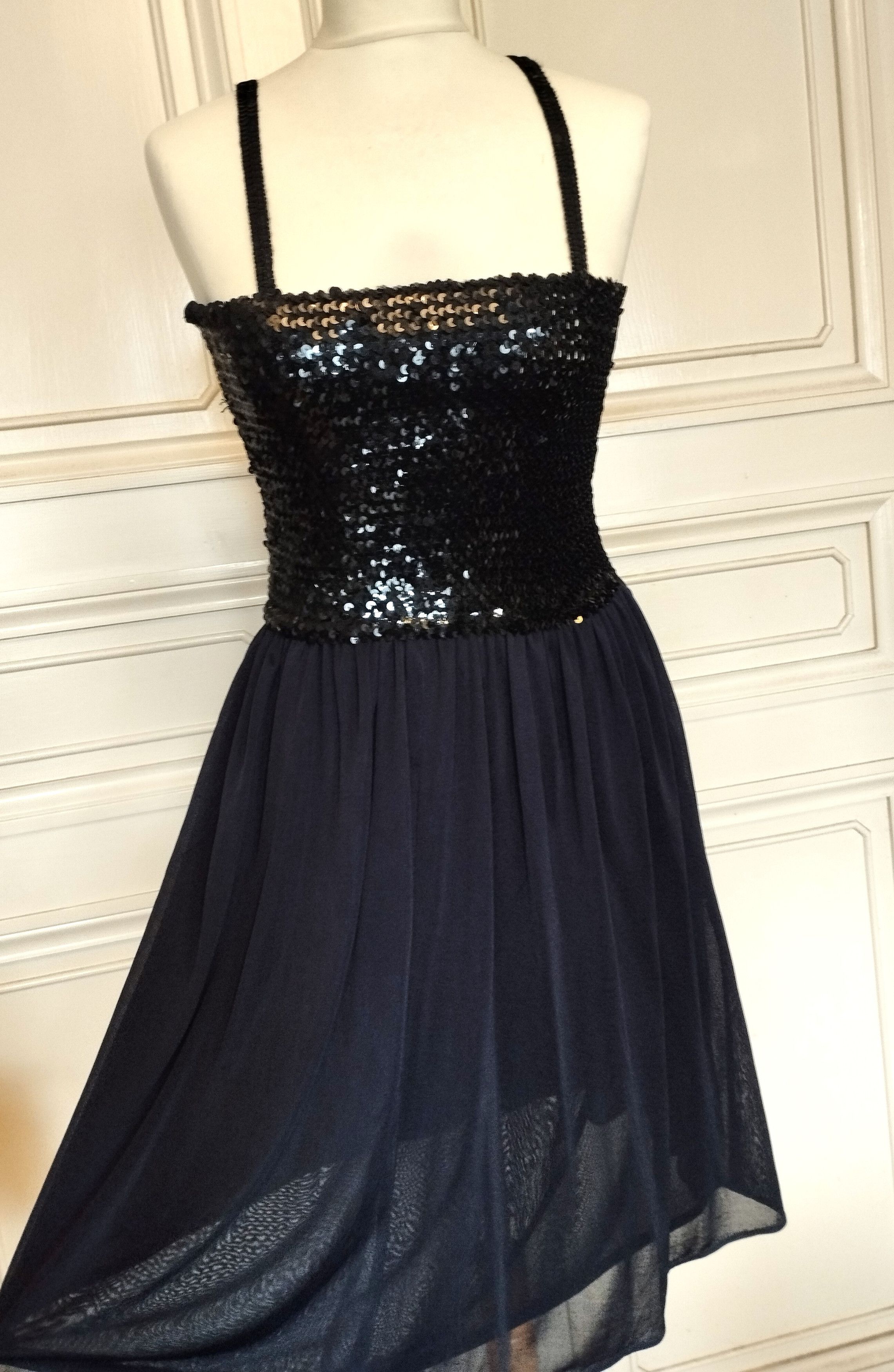 Sonia Rykiel Sonia Rykiel Evening Dress TM Size M / US 6-8 / IT 42-44 - 7 Thumbnail