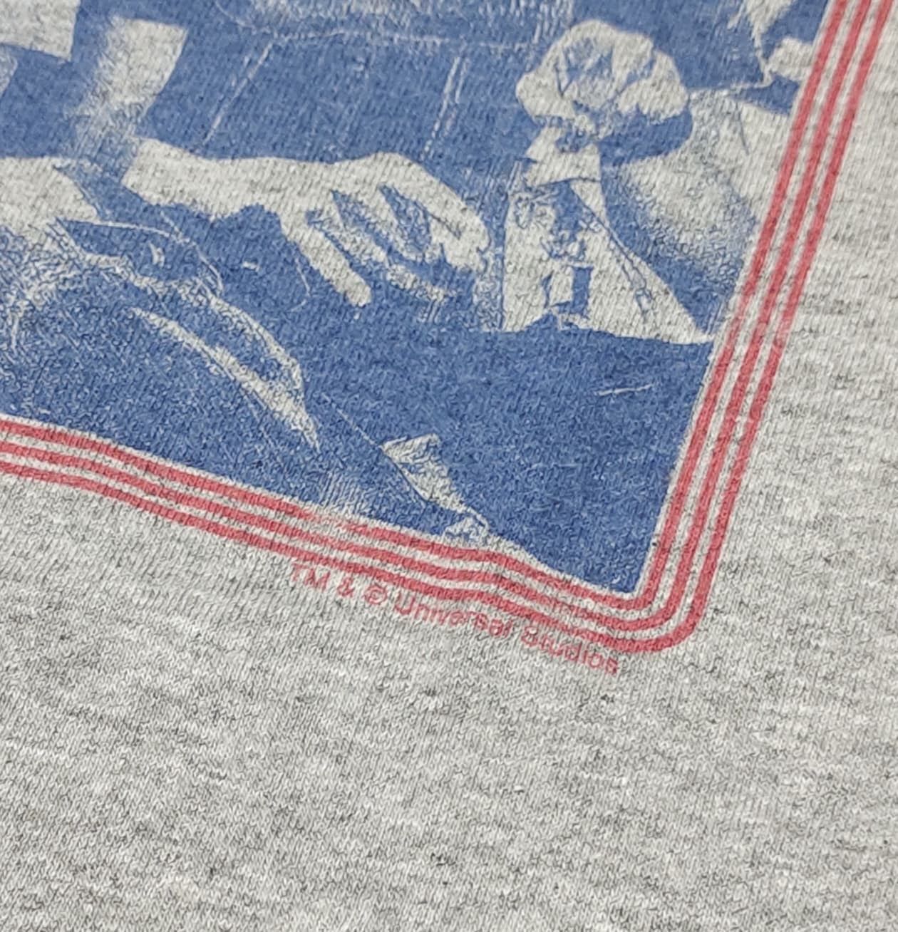 Vintage Vintage Dazed And Confused Movie Promo Art T-Shirt S Size US S / EU 44-46 / 1 - 2 Thumbnail