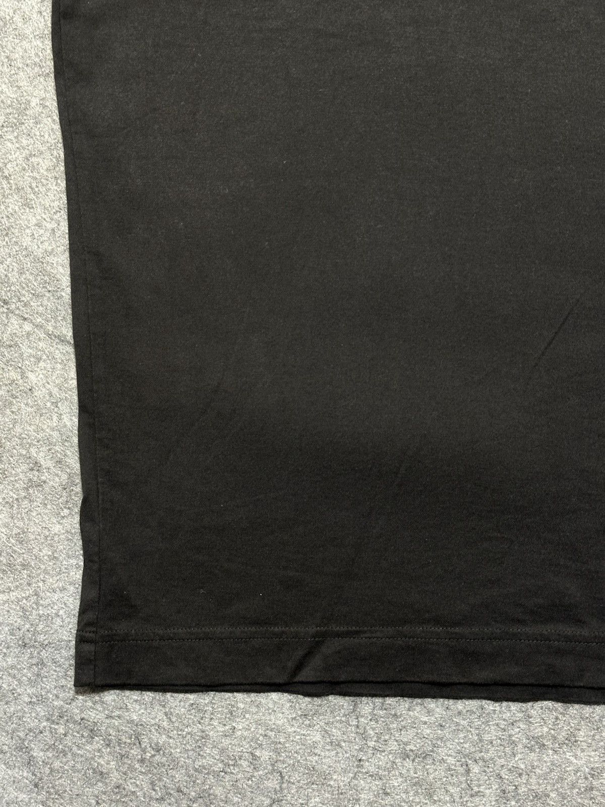 Adidas × Y-3 Adidas Y-3 Yohji Yamamoto crewneck t-shirt. Size US M / EU 48-50 / 2 - 8 Thumbnail