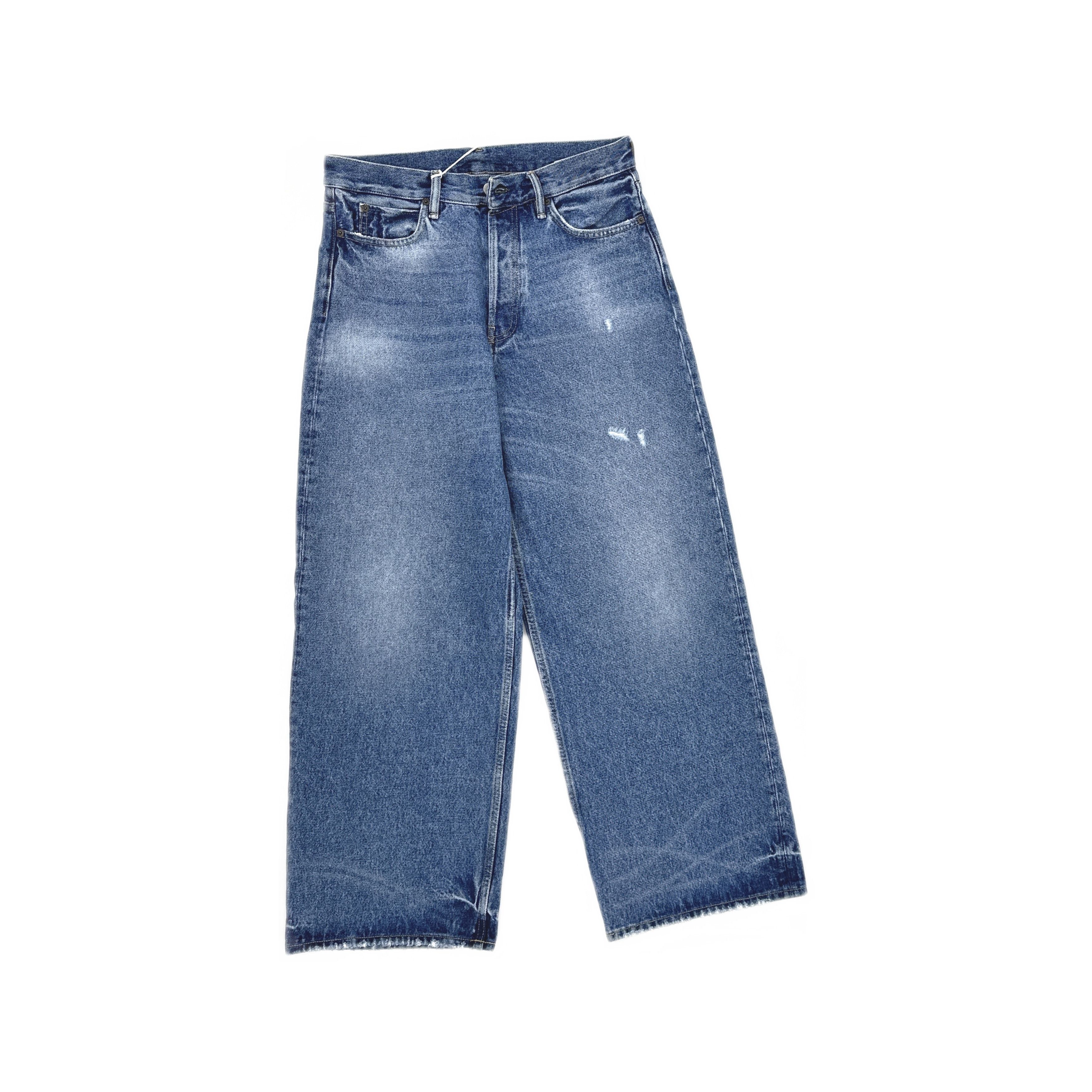 Acne Studios Acne Studios 1981 Jeans Size M Size US 32 / EU 48 - 1 Thumbnail