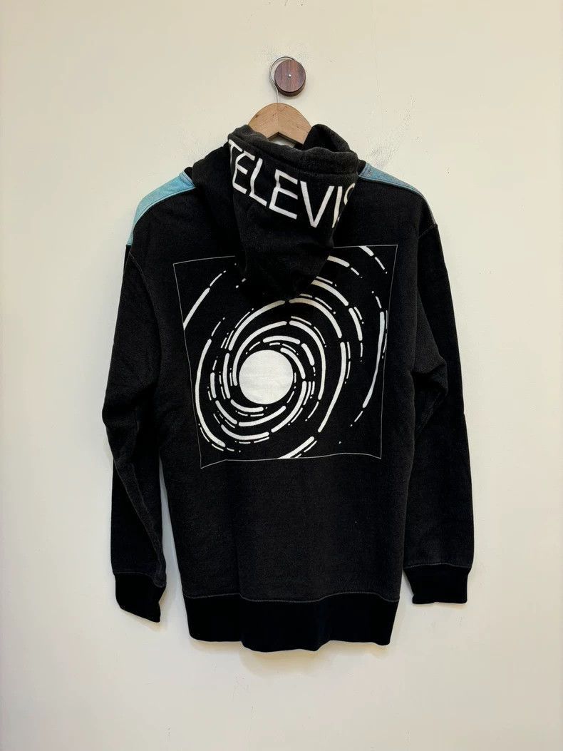 Undercover Undercover x Television Band Hoodie Size US M / EU 48-50 / 2 - 9 Thumbnail