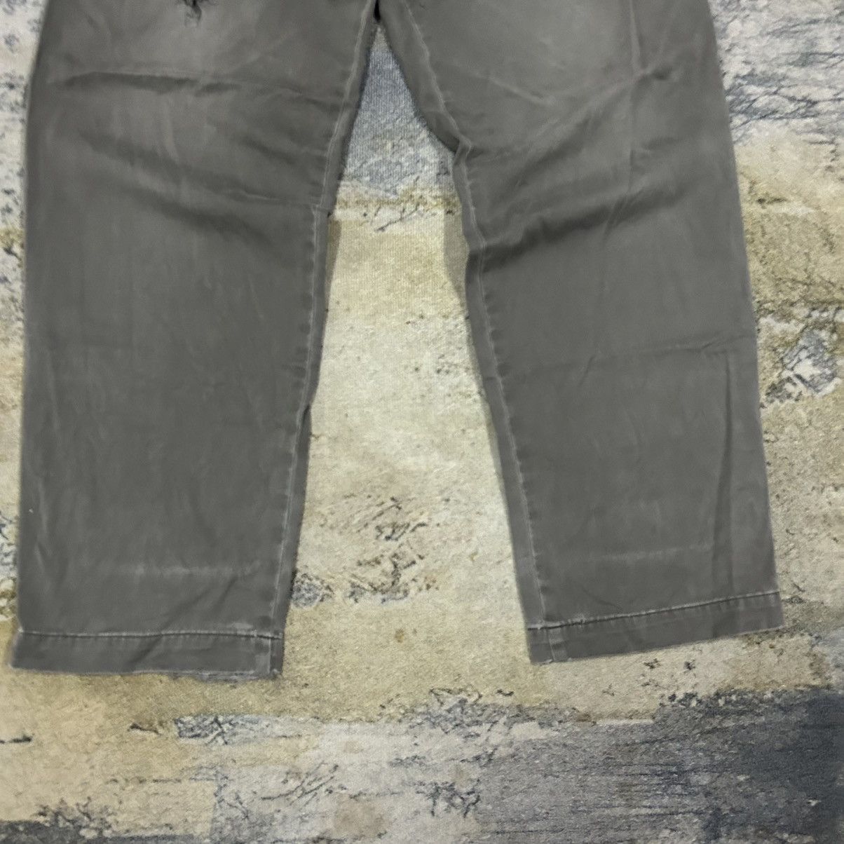 Schott Vintage Schott Chinos Pants Size US 32 / EU 48 - 3 Thumbnail