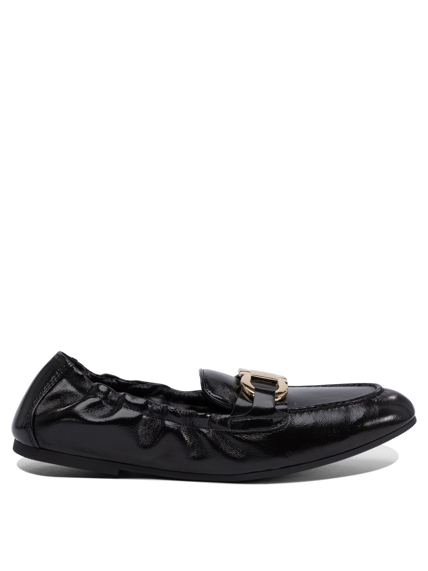 Salvatore Ferragamo Loafers & Slippers Size US 6.5 / IT 36.5 - 1 Thumbnail