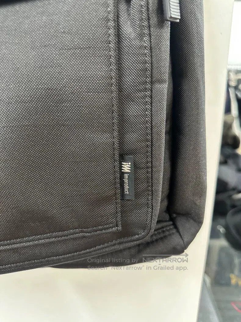 Issey Miyake Issey Miyake Cargo Crossbody Bag . Size ONE SIZE - 4 Thumbnail