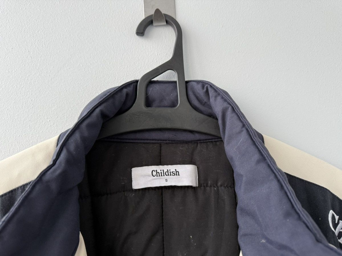 CHILDS Vintage Childish Jacket Size US M / EU 48-50 / 2 - 13 Thumbnail